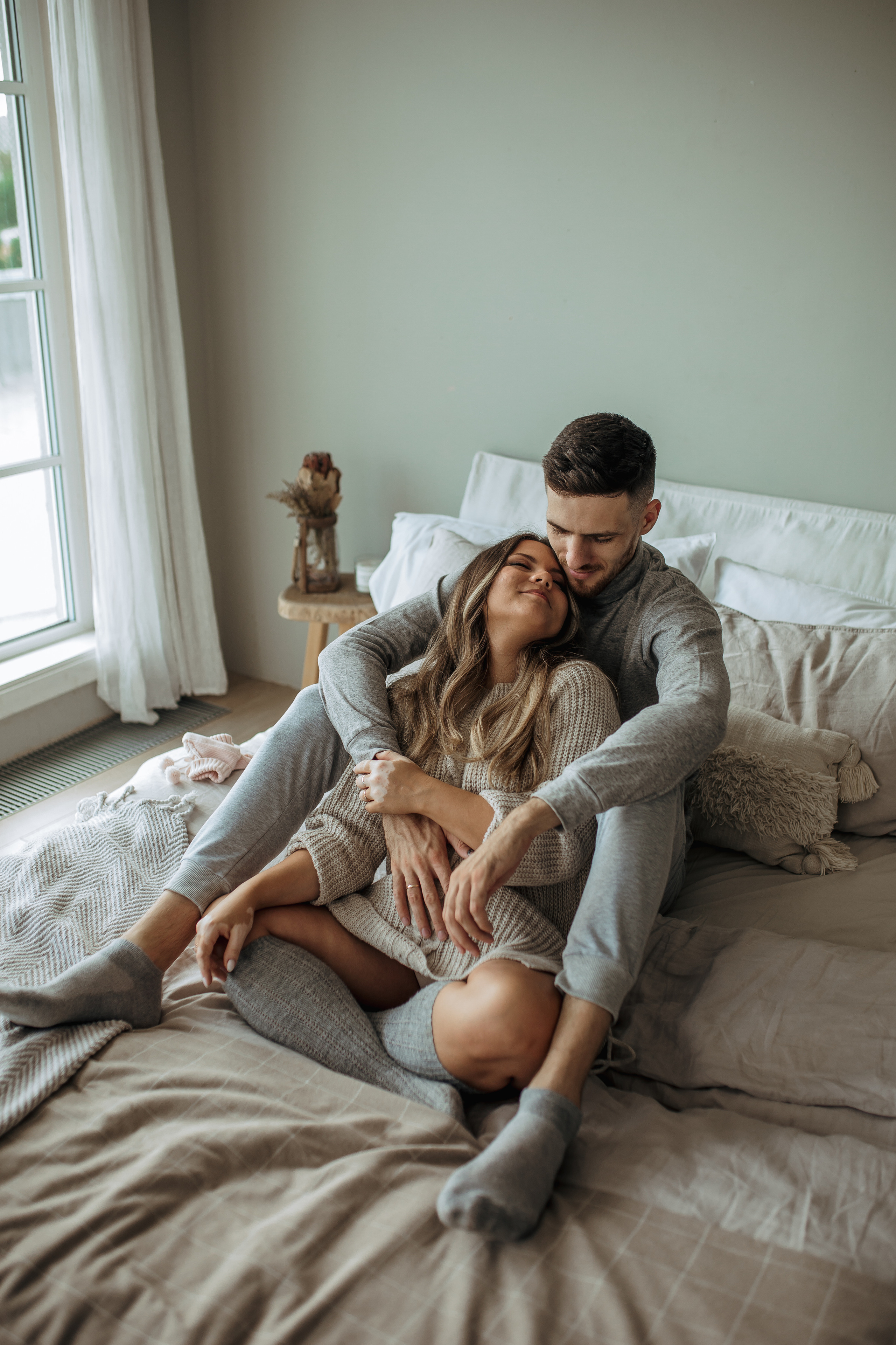 Динора & Денис. Семейный и Свадебный фотограф в Санкт-Петербурге Плохая Екатерина