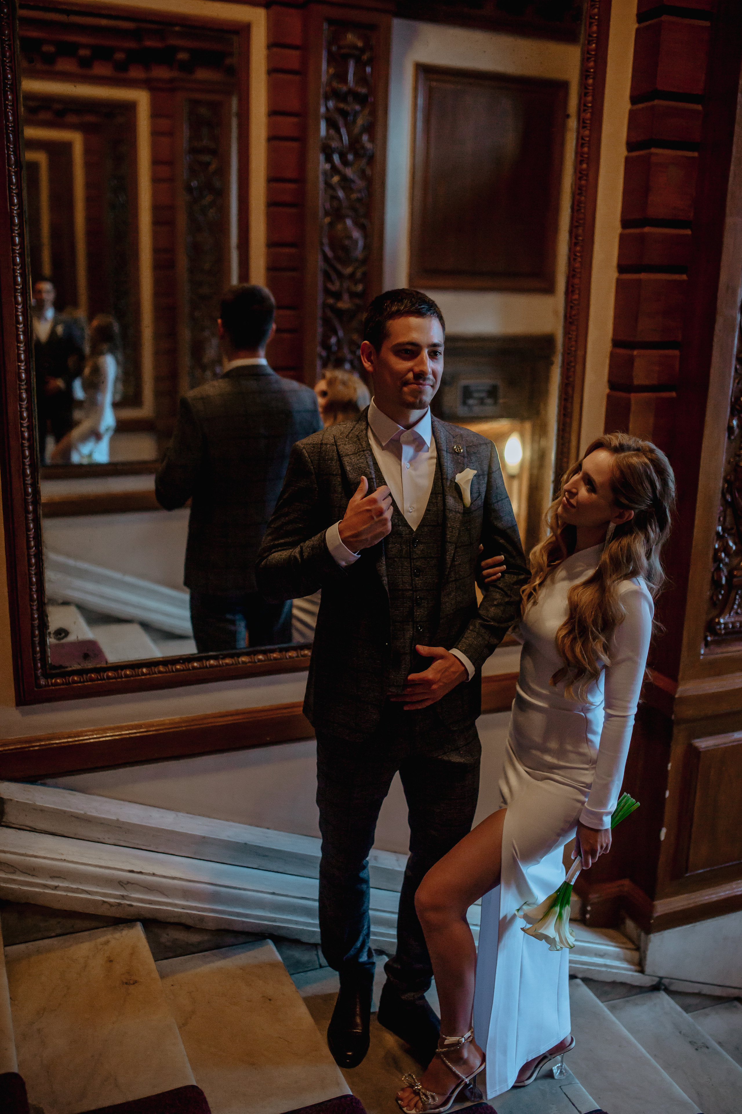 Ирина & Александр. Семейный и Свадебный фотограф в Санкт-Петербурге Плохая Екатерина