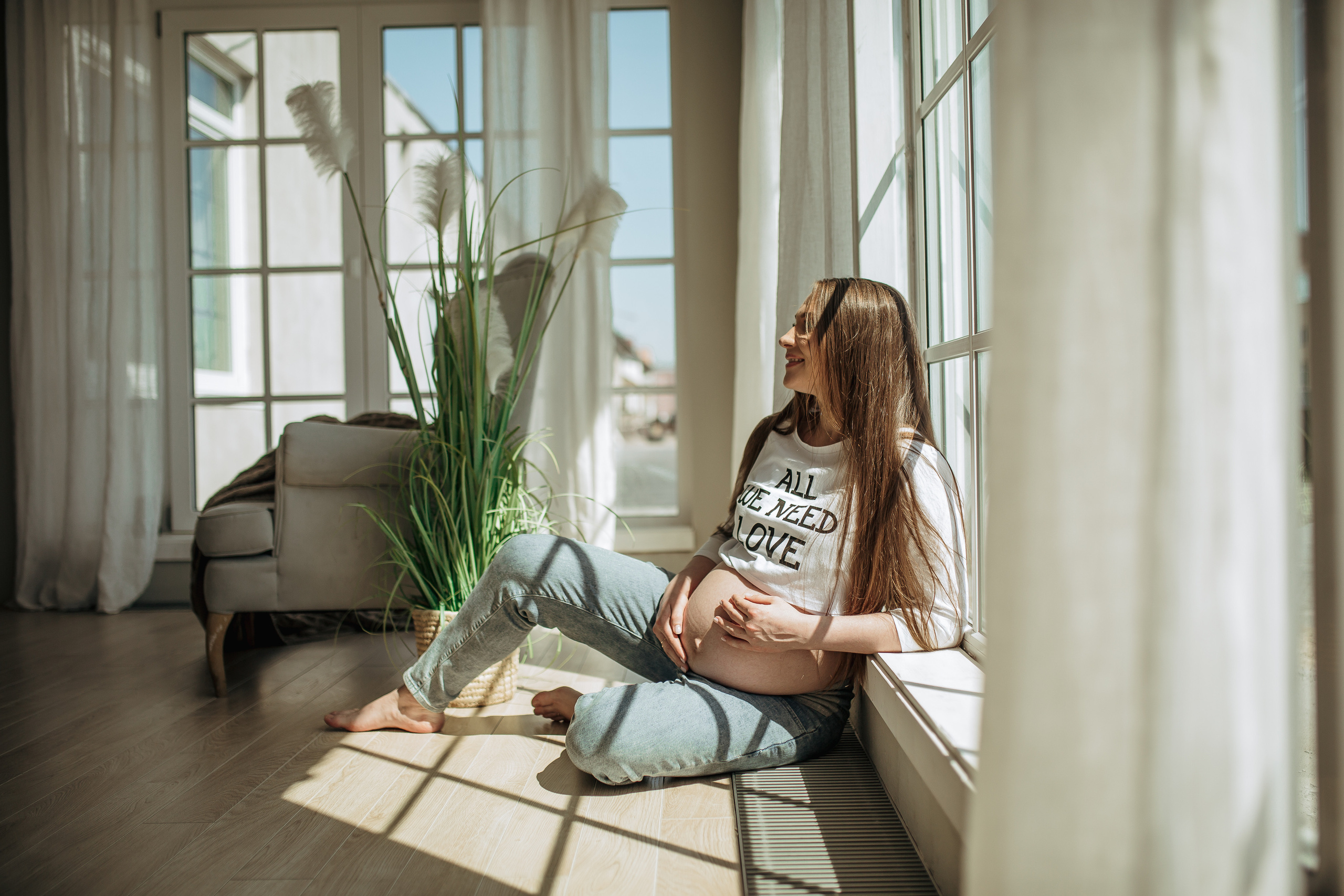 Ольга & Влад. Семейный и Свадебный фотограф в Санкт-Петербурге Плохая Екатерина