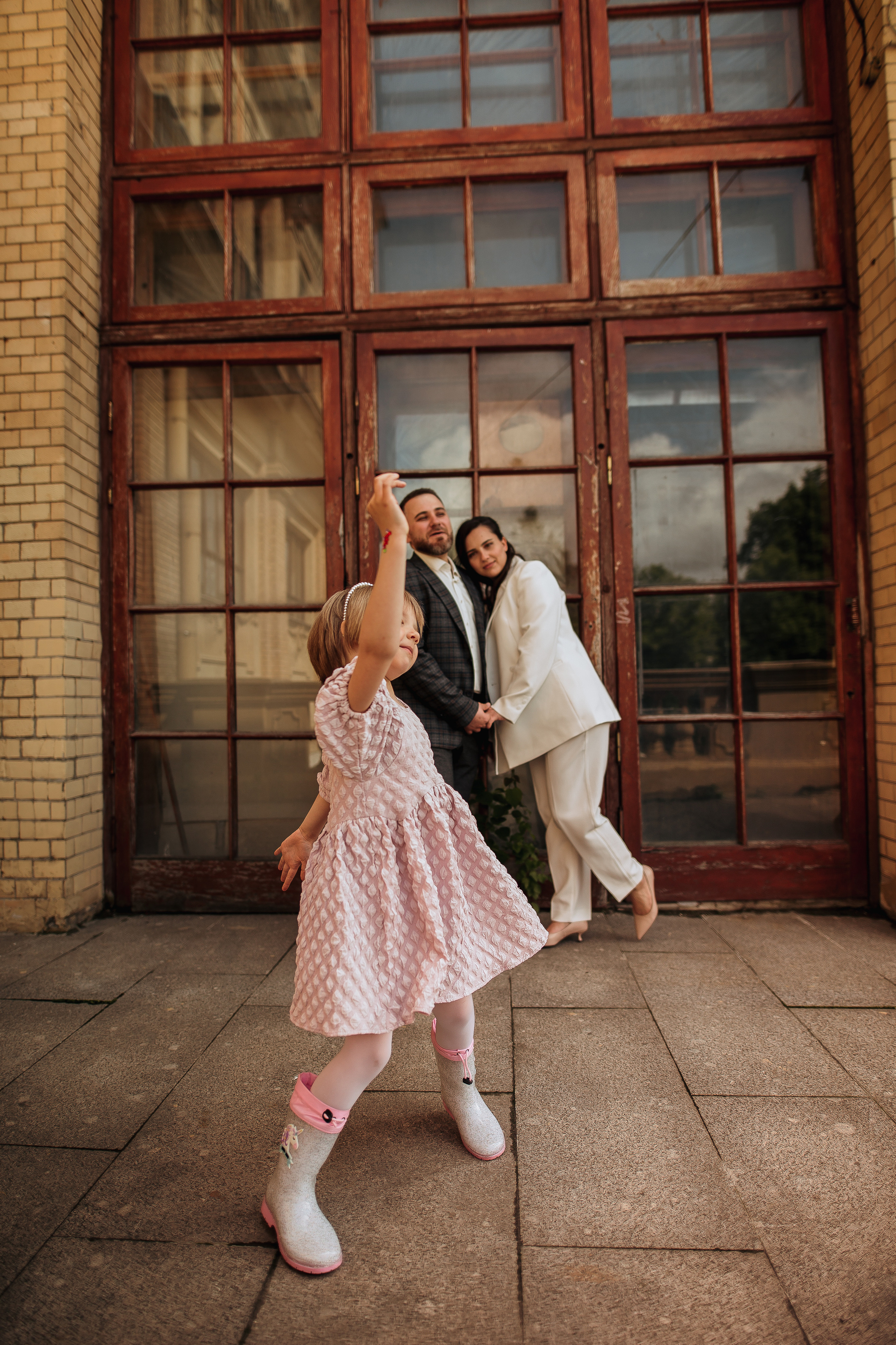 Татьяна & Юрий. Семейный и Свадебный фотограф в Санкт-Петербурге Плохая Екатерина