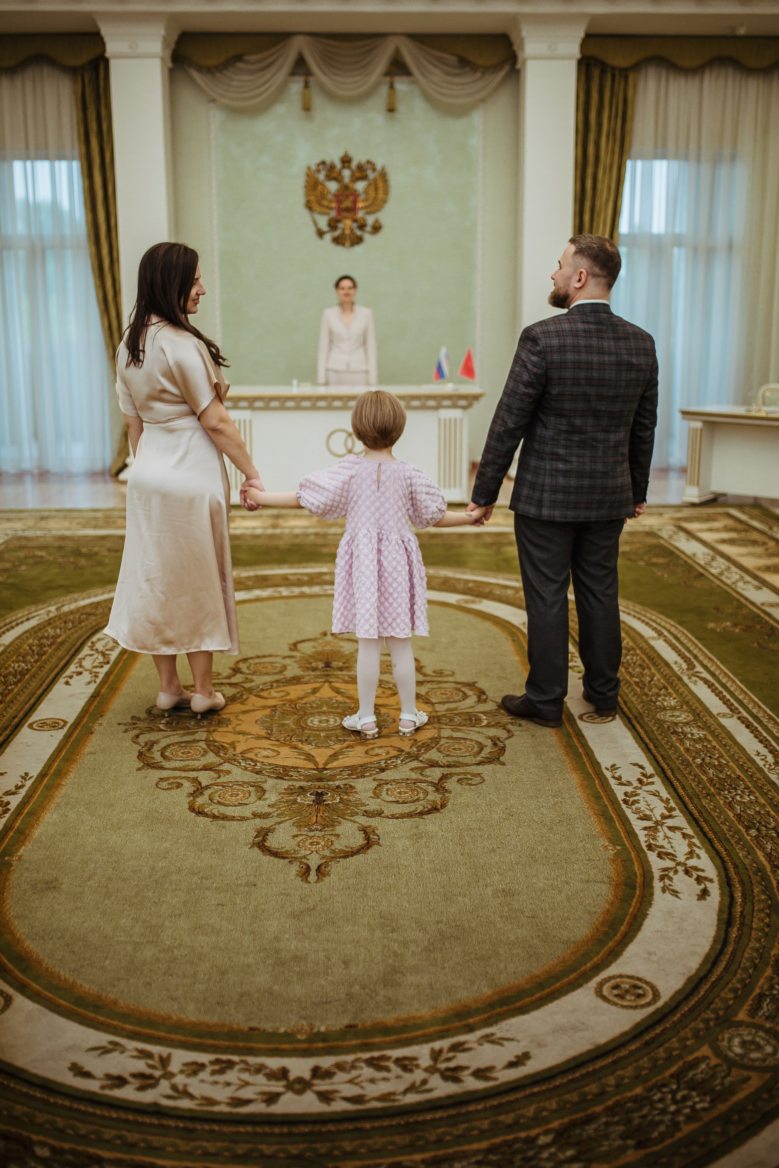 Татьяна & Юрий. Семейный и Свадебный фотограф в Санкт-Петербурге Плохая Екатерина