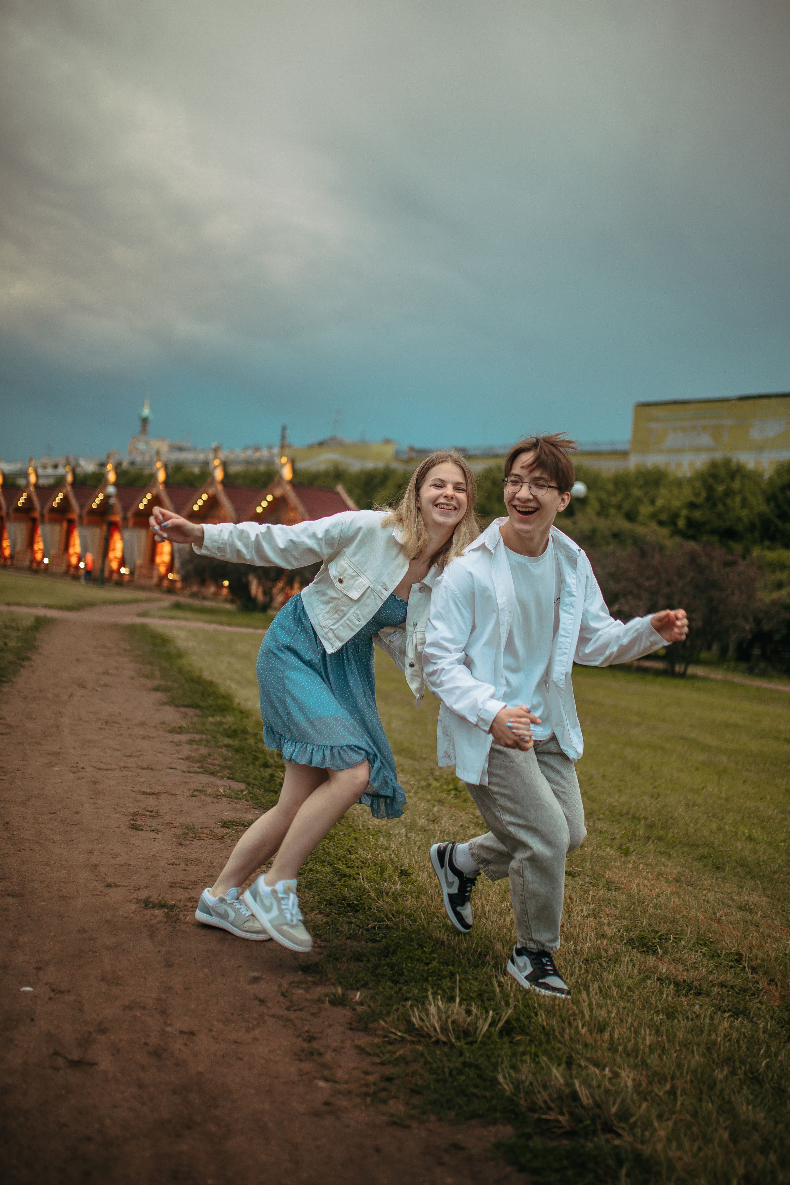 Анна & Даниил. Семейный и Свадебный фотограф в Санкт-Петербурге Плохая Екатерина