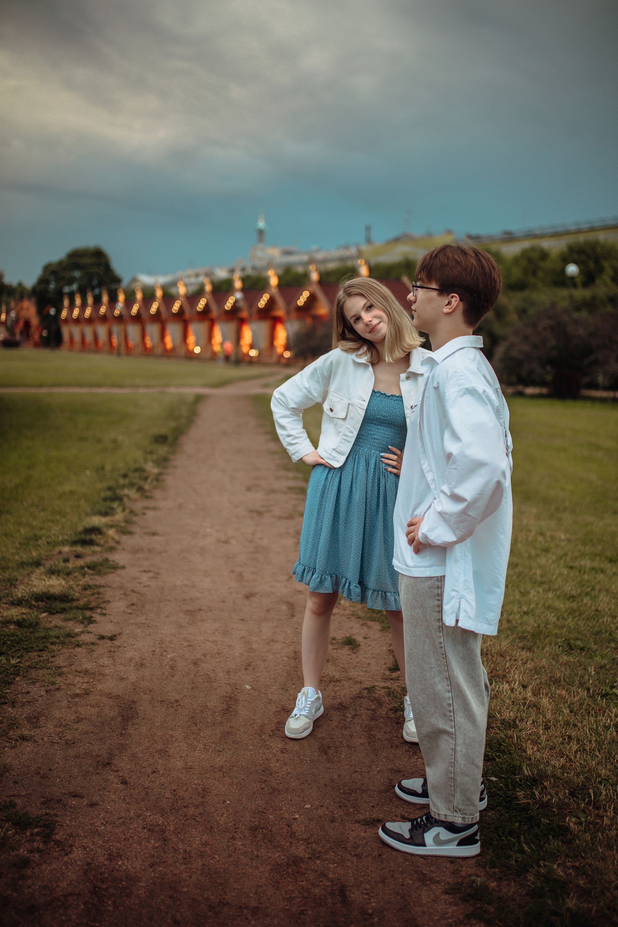 Анна & Даниил. Семейный и Свадебный фотограф в Санкт-Петербурге Плохая Екатерина