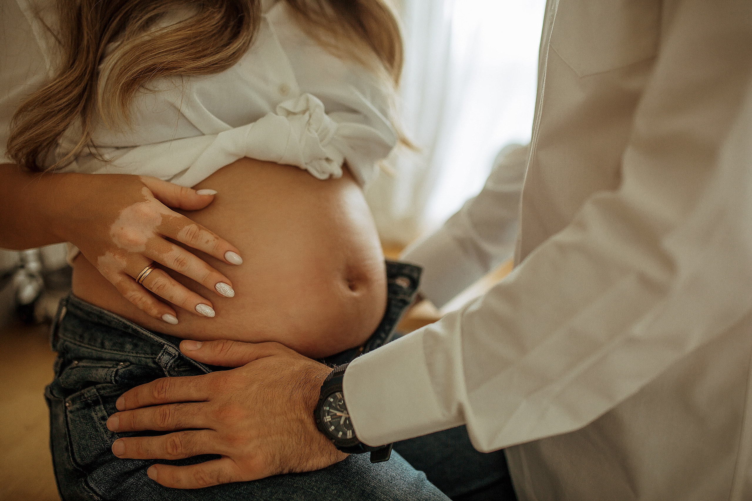 Динора & Денис. Семейный и Свадебный фотограф в Санкт-Петербурге Плохая Екатерина