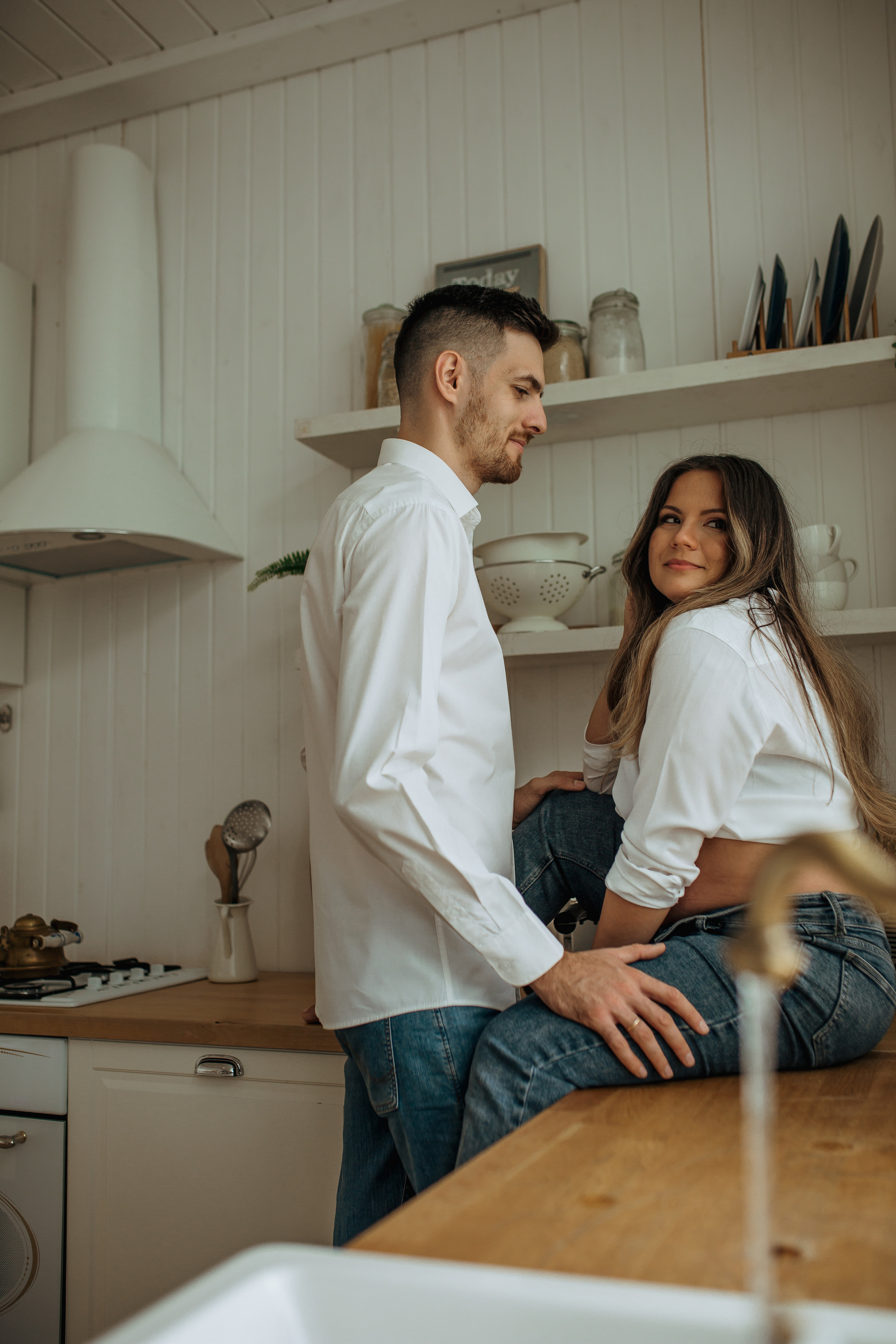 Динора & Денис. Семейный и Свадебный фотограф в Санкт-Петербурге Плохая Екатерина