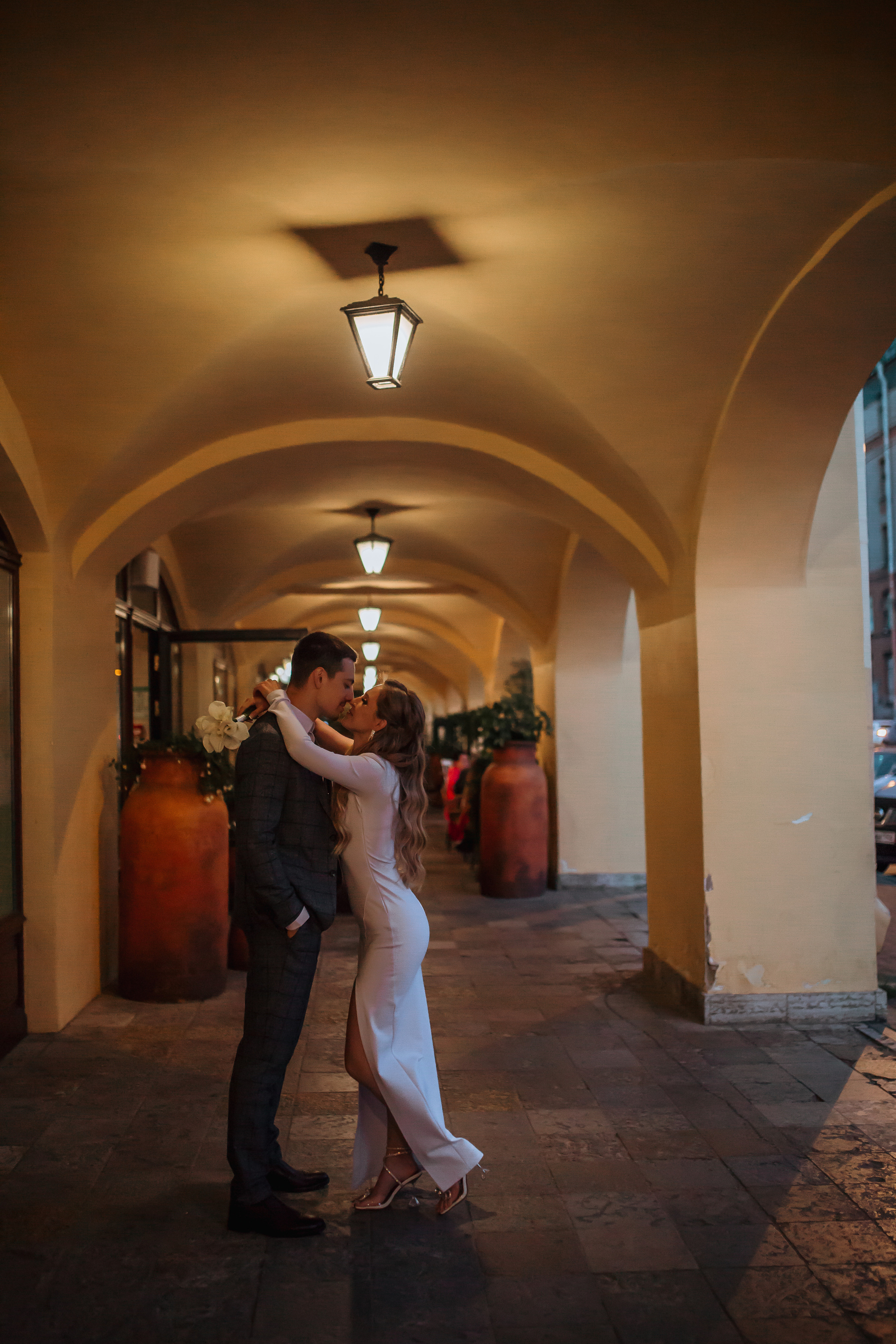 Ирина & Александр. Семейный и Свадебный фотограф в Санкт-Петербурге Плохая Екатерина