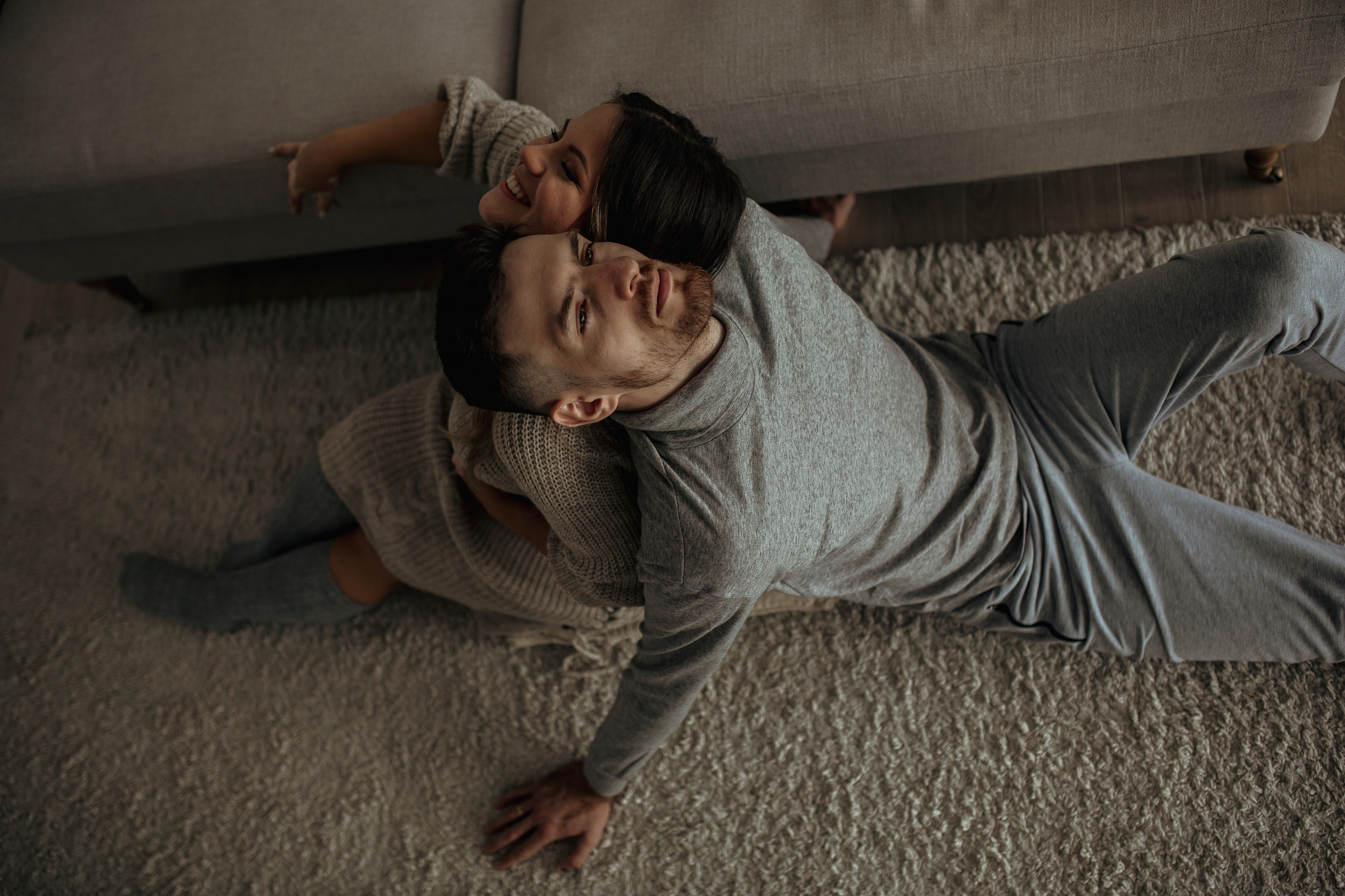 Динора & Денис. Семейный и Свадебный фотограф в Санкт-Петербурге Плохая Екатерина