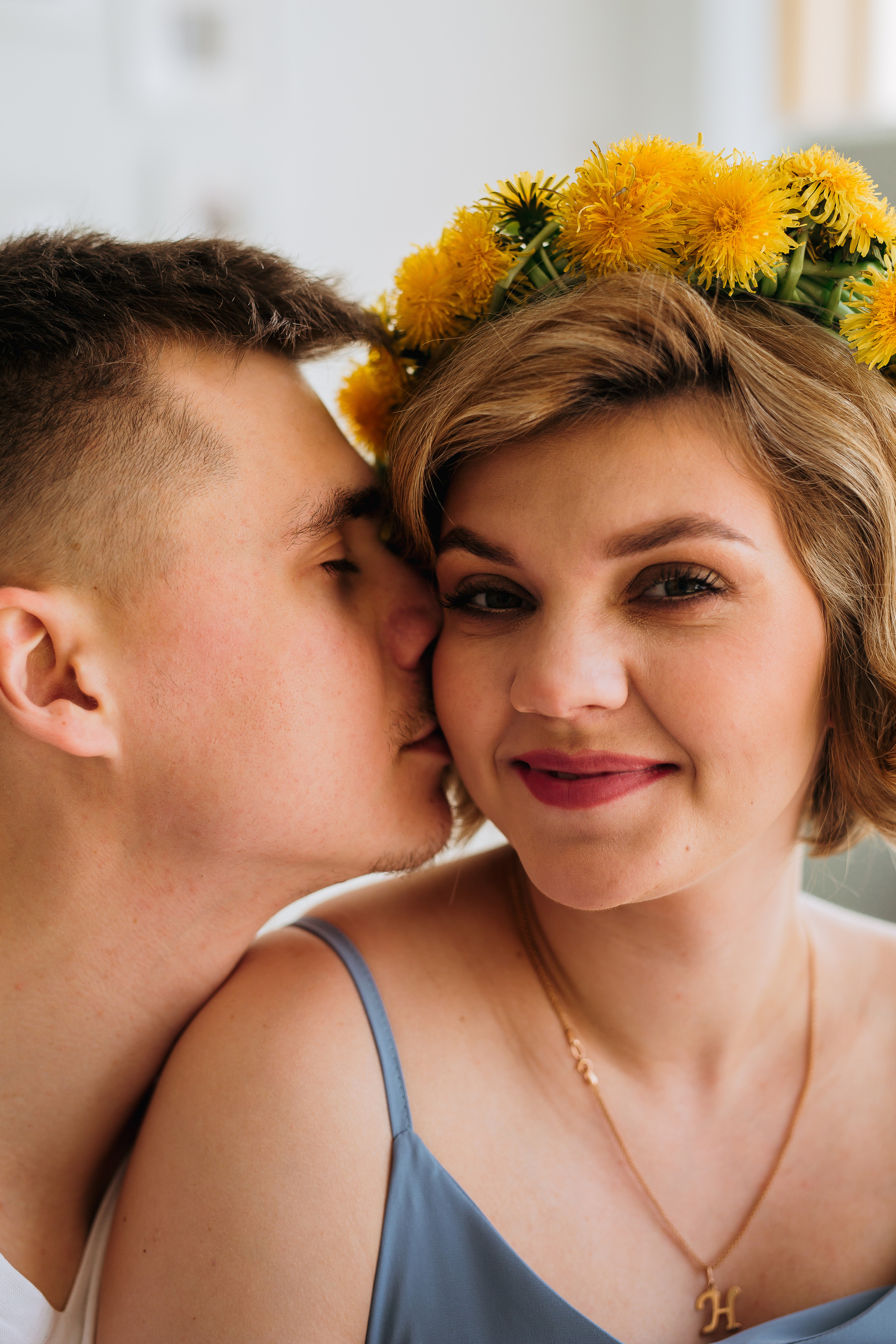 Надежда & Андрей. Семейный и Свадебный фотограф в Санкт-Петербурге Плохая Екатерина