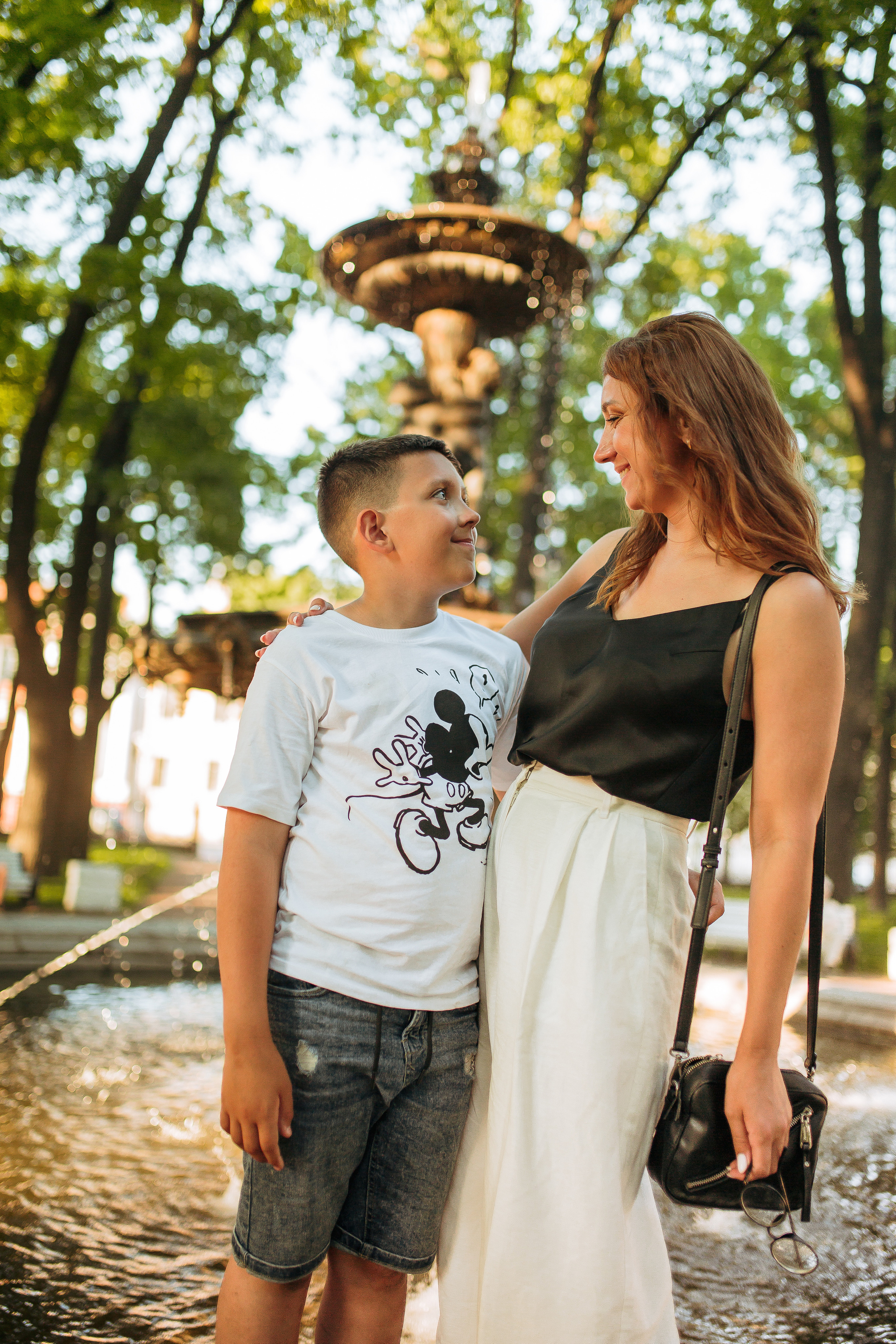 Катюша & Стёпа. Семейный и Свадебный фотограф в Санкт-Петербурге Плохая Екатерина