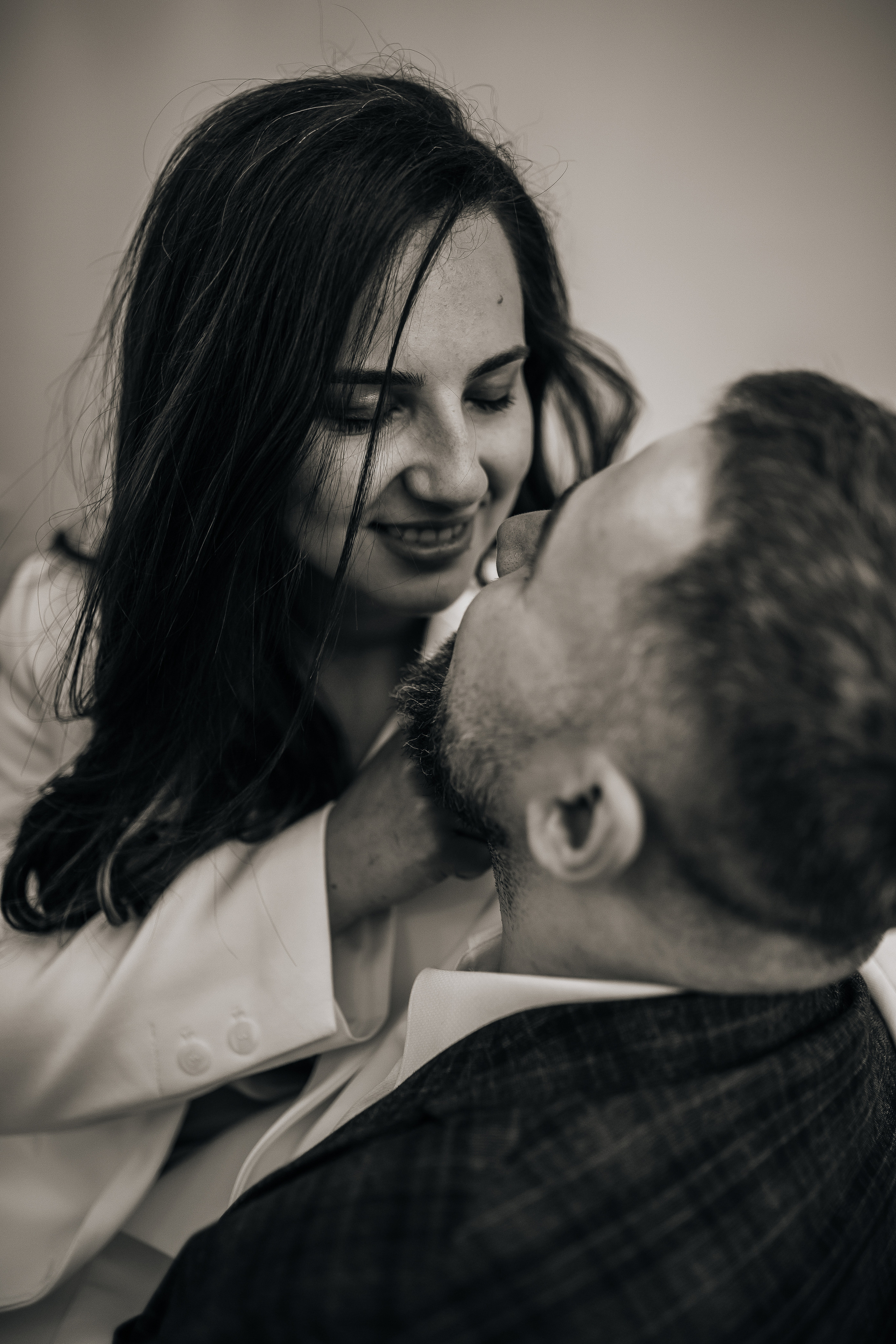 Татьяна & Юрий. Семейный и Свадебный фотограф в Санкт-Петербурге Плохая Екатерина