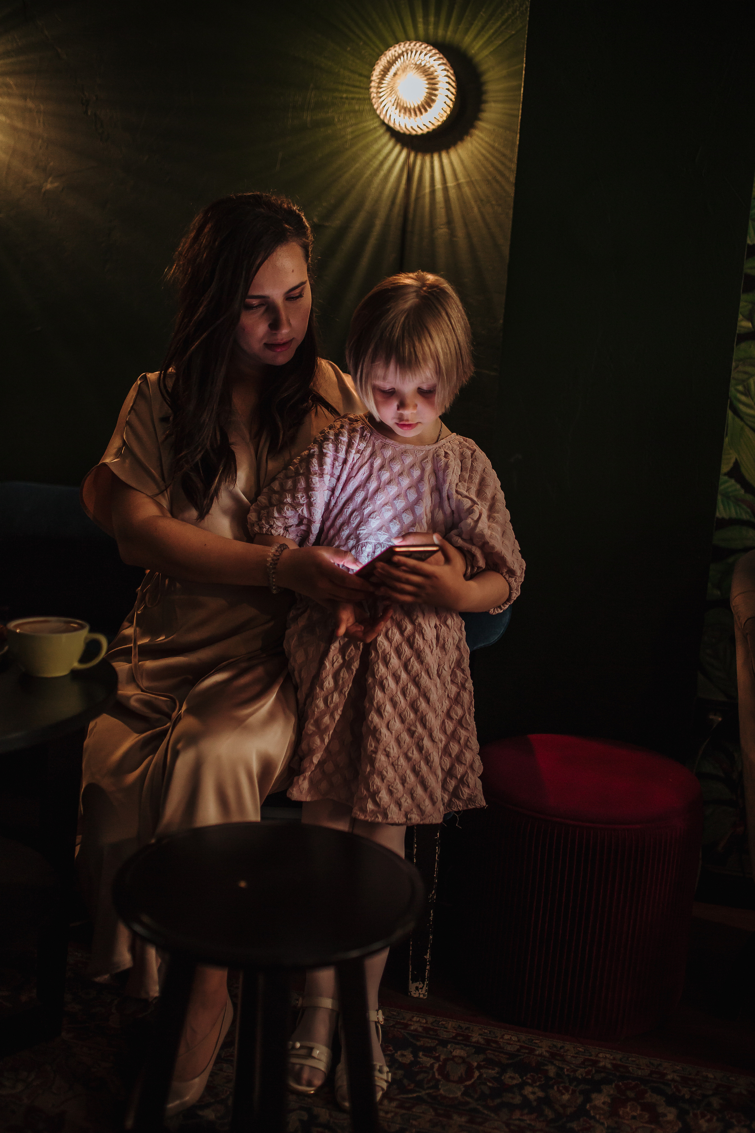 Татьяна & Юрий. Семейный и Свадебный фотограф в Санкт-Петербурге Плохая Екатерина