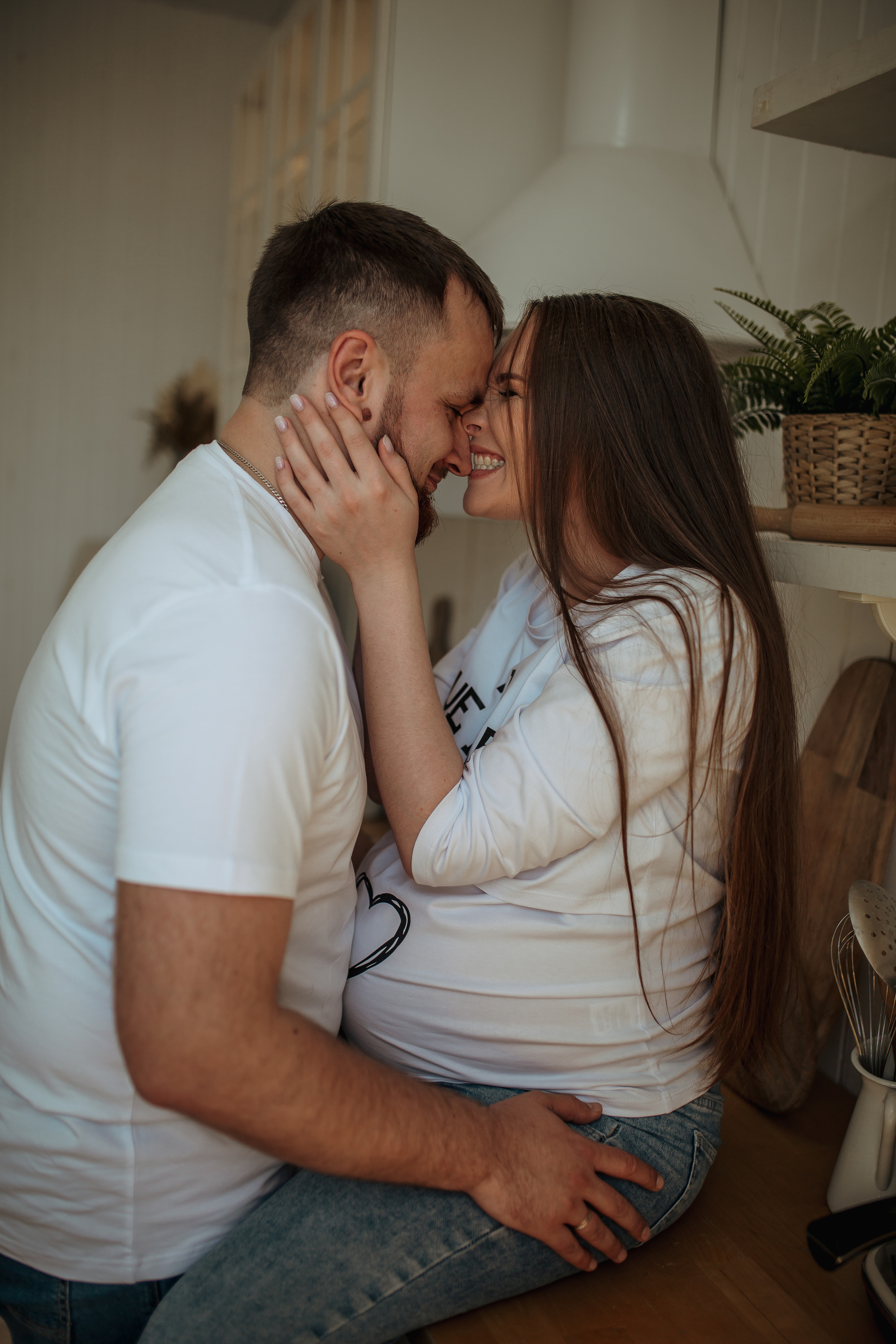 Ольга & Влад. Семейный и Свадебный фотограф в Санкт-Петербурге Плохая Екатерина