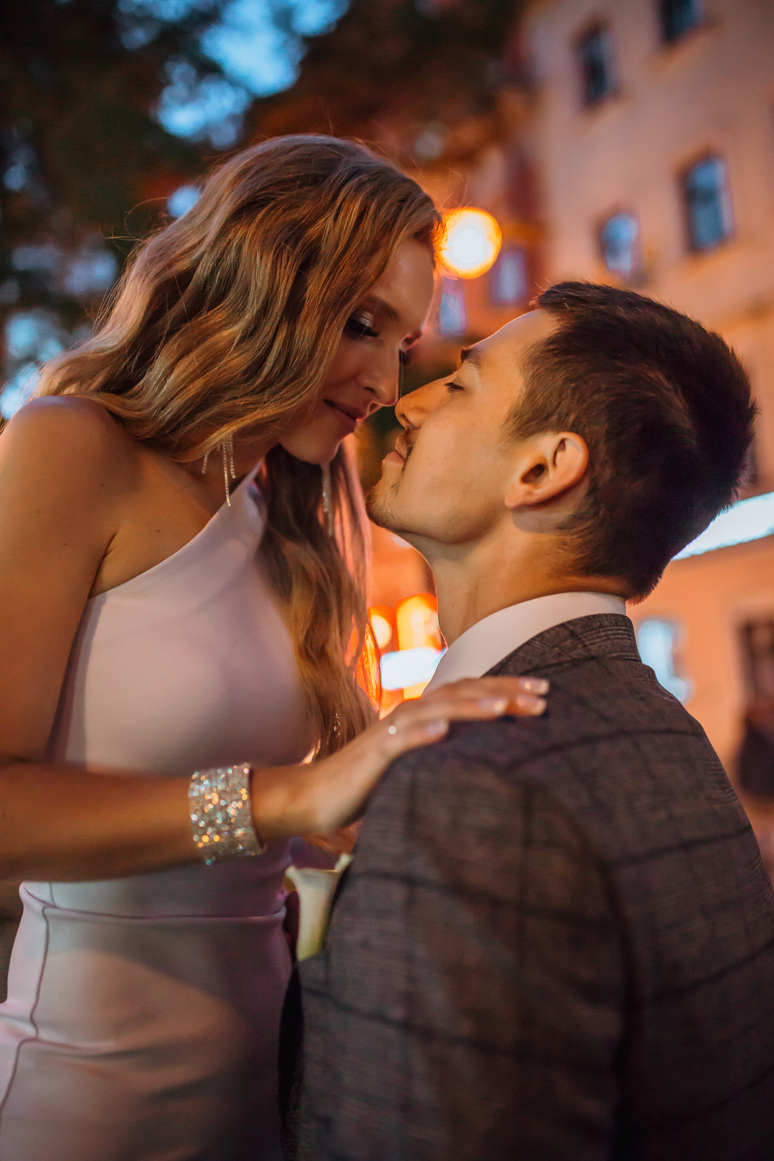 Ирина & Александр. Семейный и Свадебный фотограф в Санкт-Петербурге Плохая Екатерина