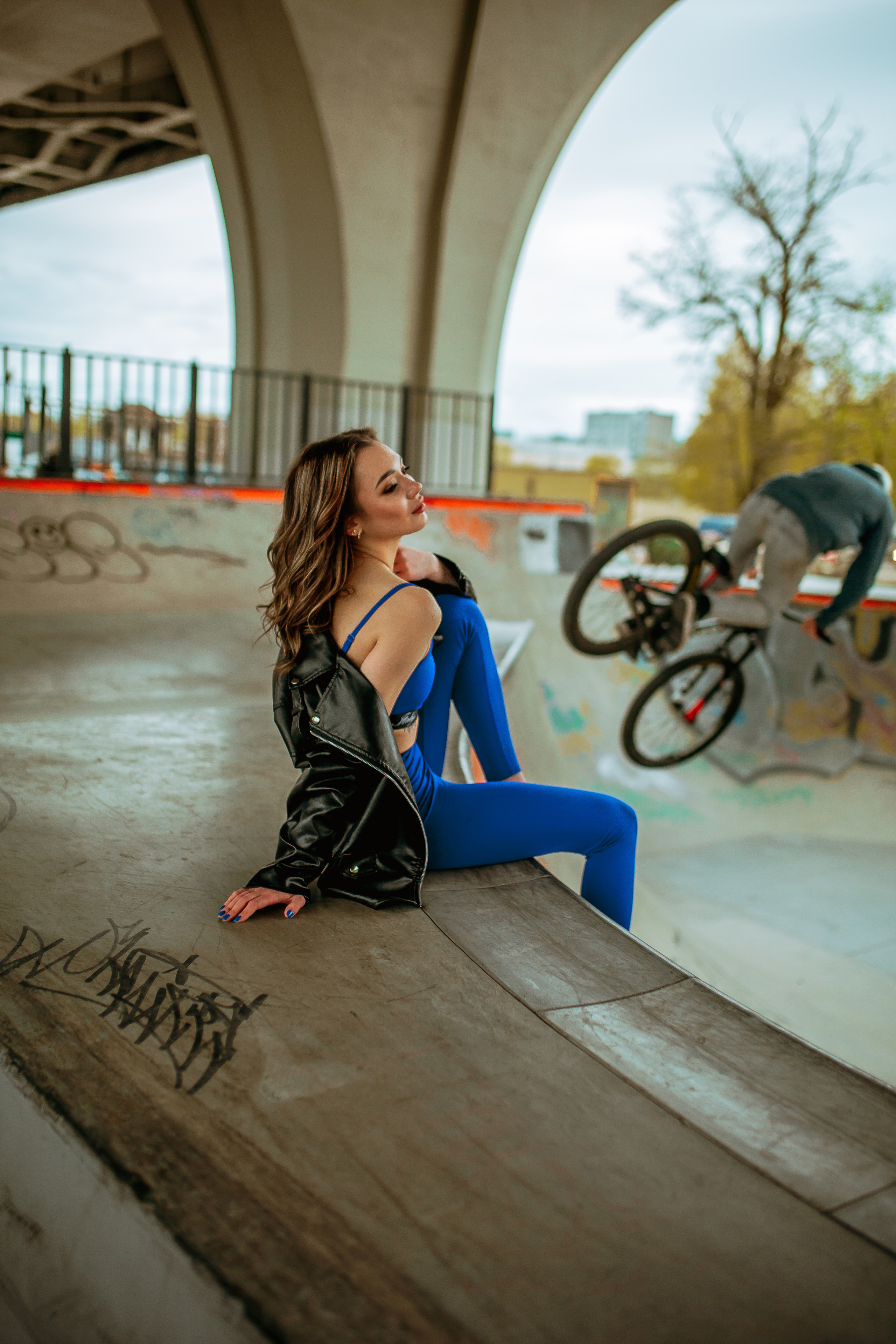 Полина. Семейный и Свадебный фотограф в Санкт-Петербурге Плохая Екатерина