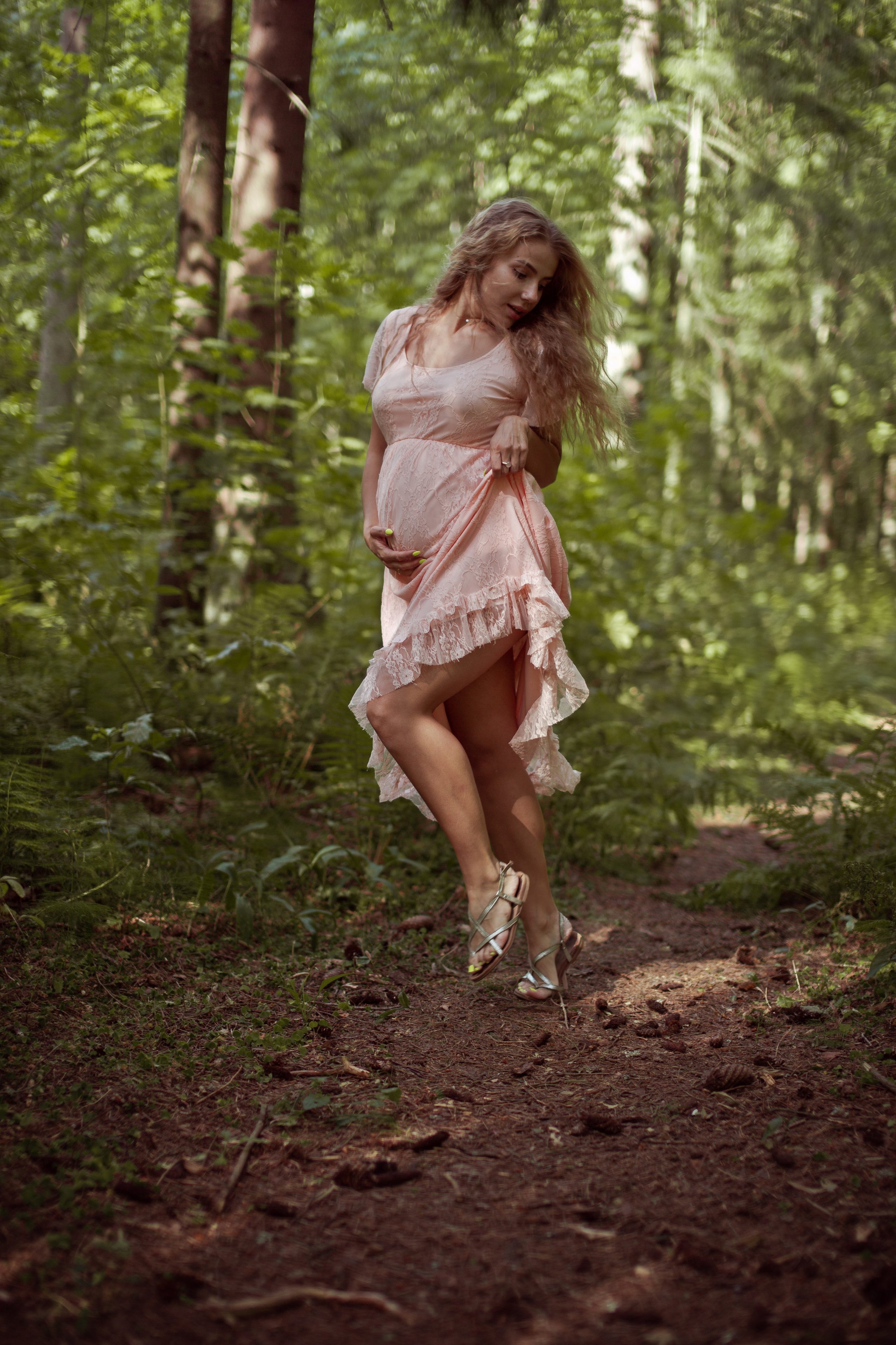 Юлия. Семейный и Свадебный фотограф в Санкт-Петербурге Плохая Екатерина