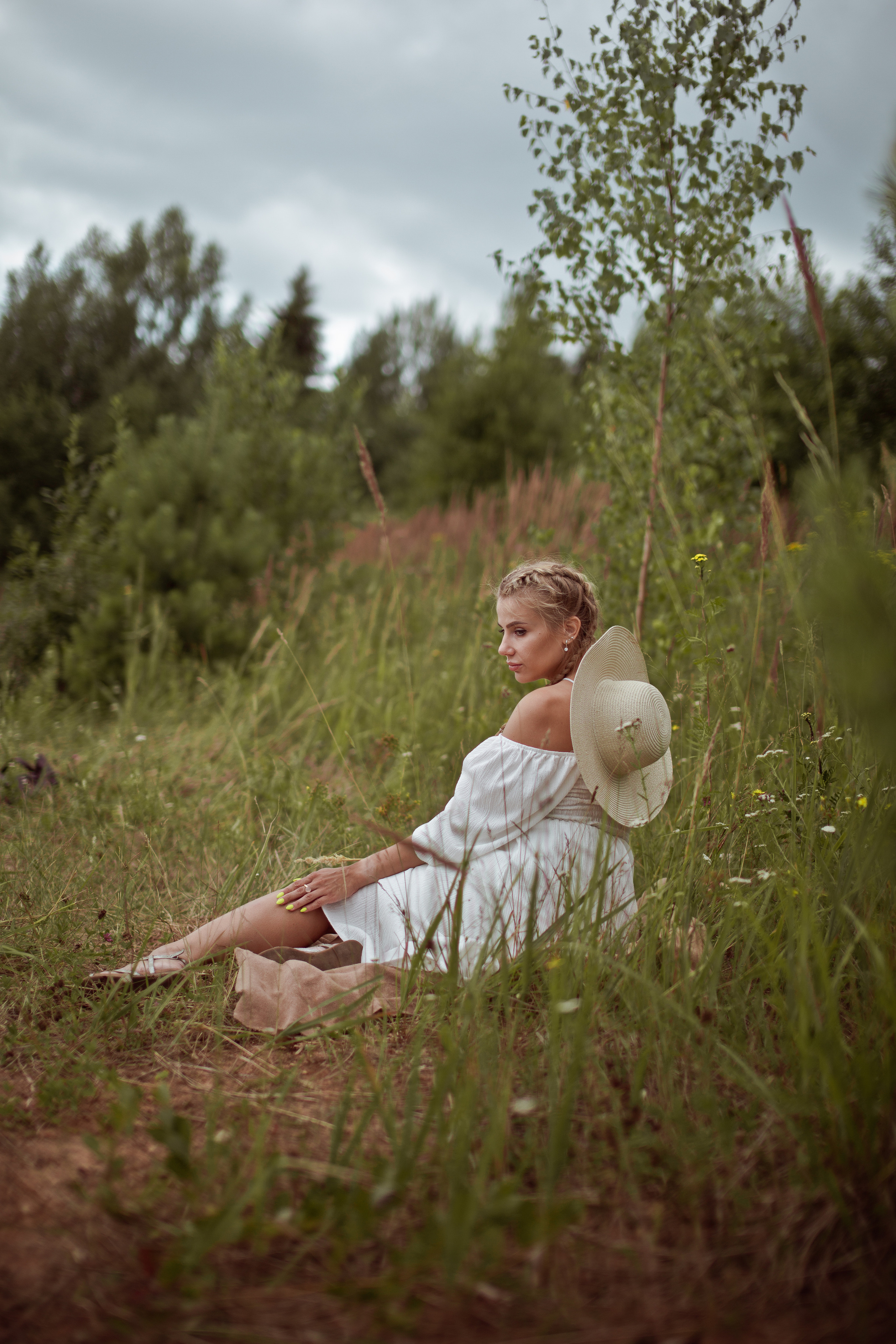 Юлия. Семейный и Свадебный фотограф в Санкт-Петербурге Плохая Екатерина