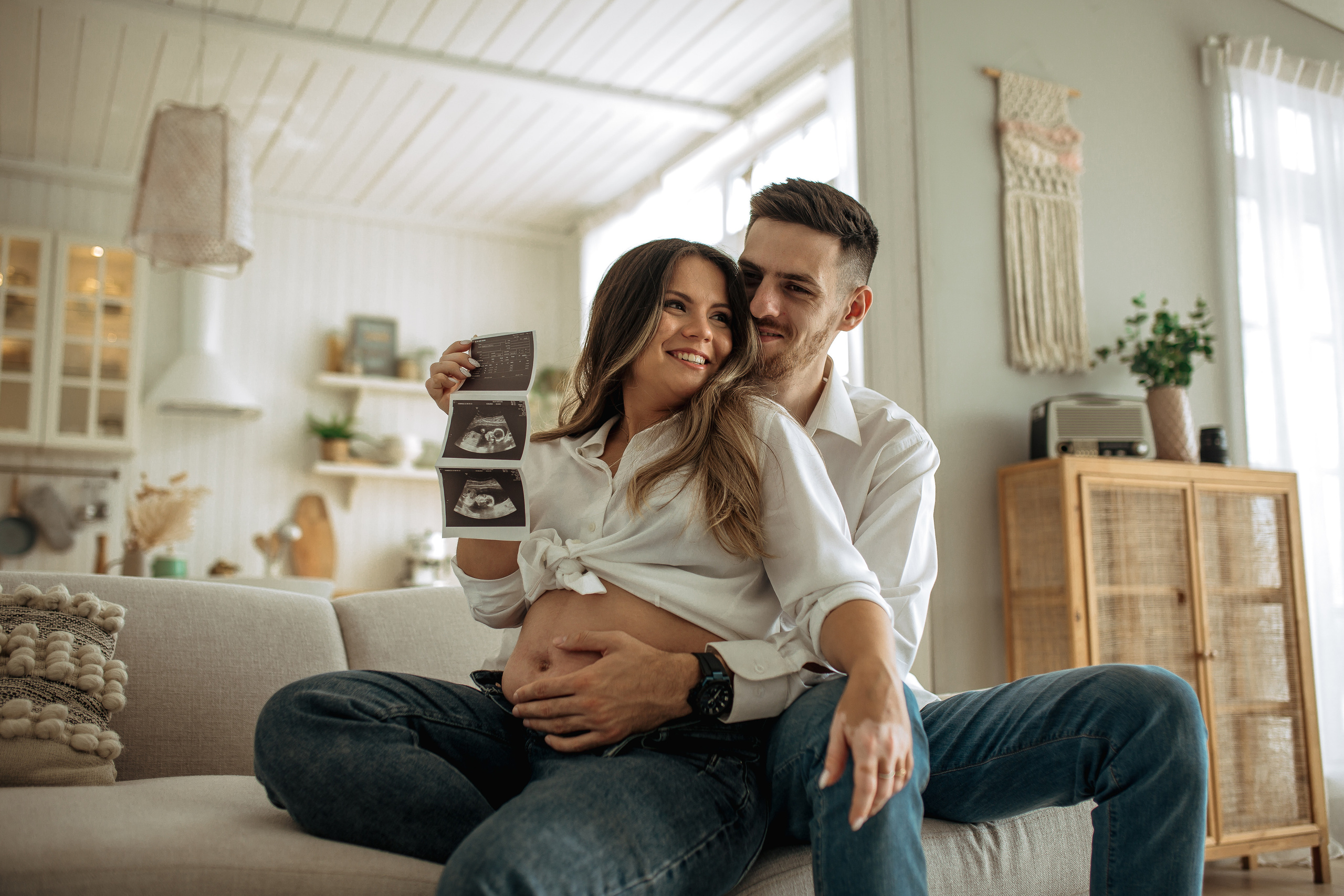 Динора & Денис. Семейный и Свадебный фотограф в Санкт-Петербурге Плохая Екатерина