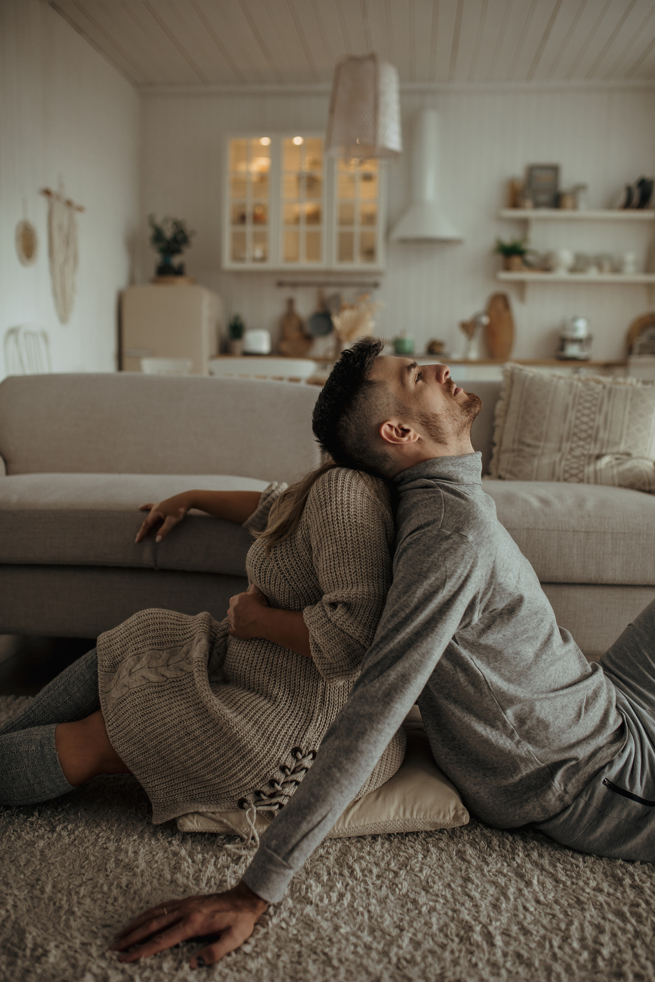 Динора & Денис. Семейный и Свадебный фотограф в Санкт-Петербурге Плохая Екатерина