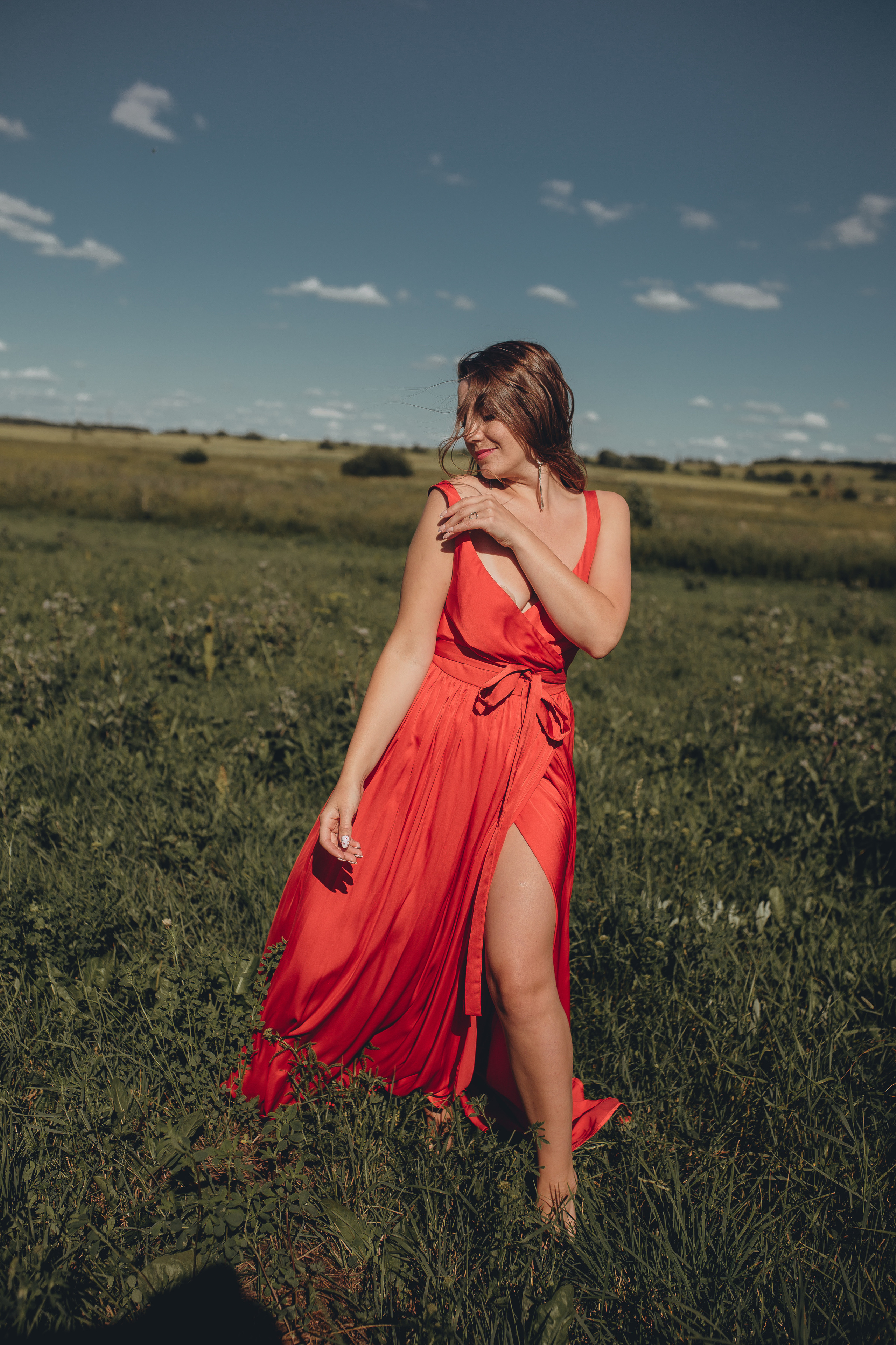 Алина. Семейный и Свадебный фотограф в Санкт-Петербурге Плохая Екатерина