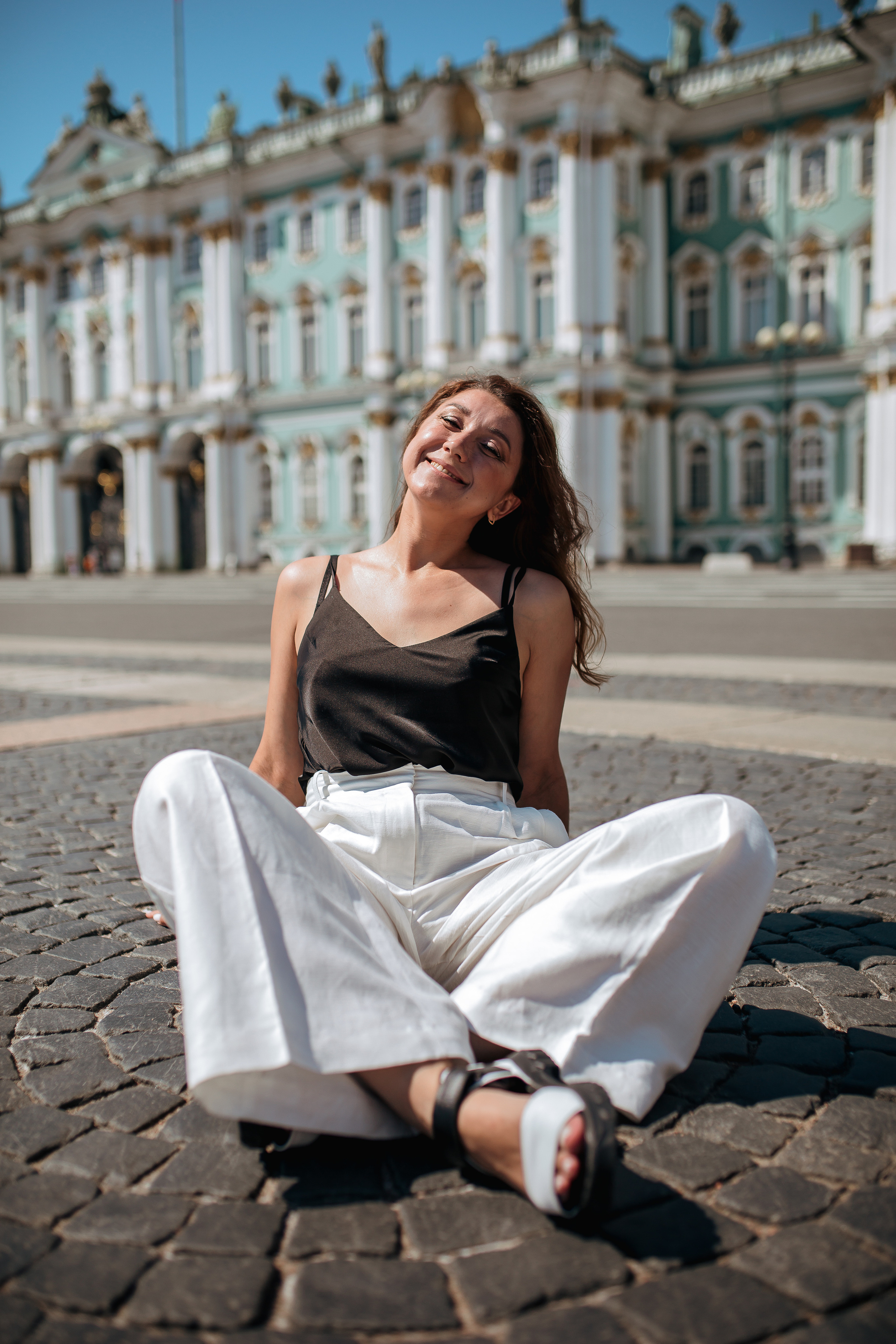 Катюша & Стёпа. Семейный и Свадебный фотограф в Санкт-Петербурге Плохая Екатерина