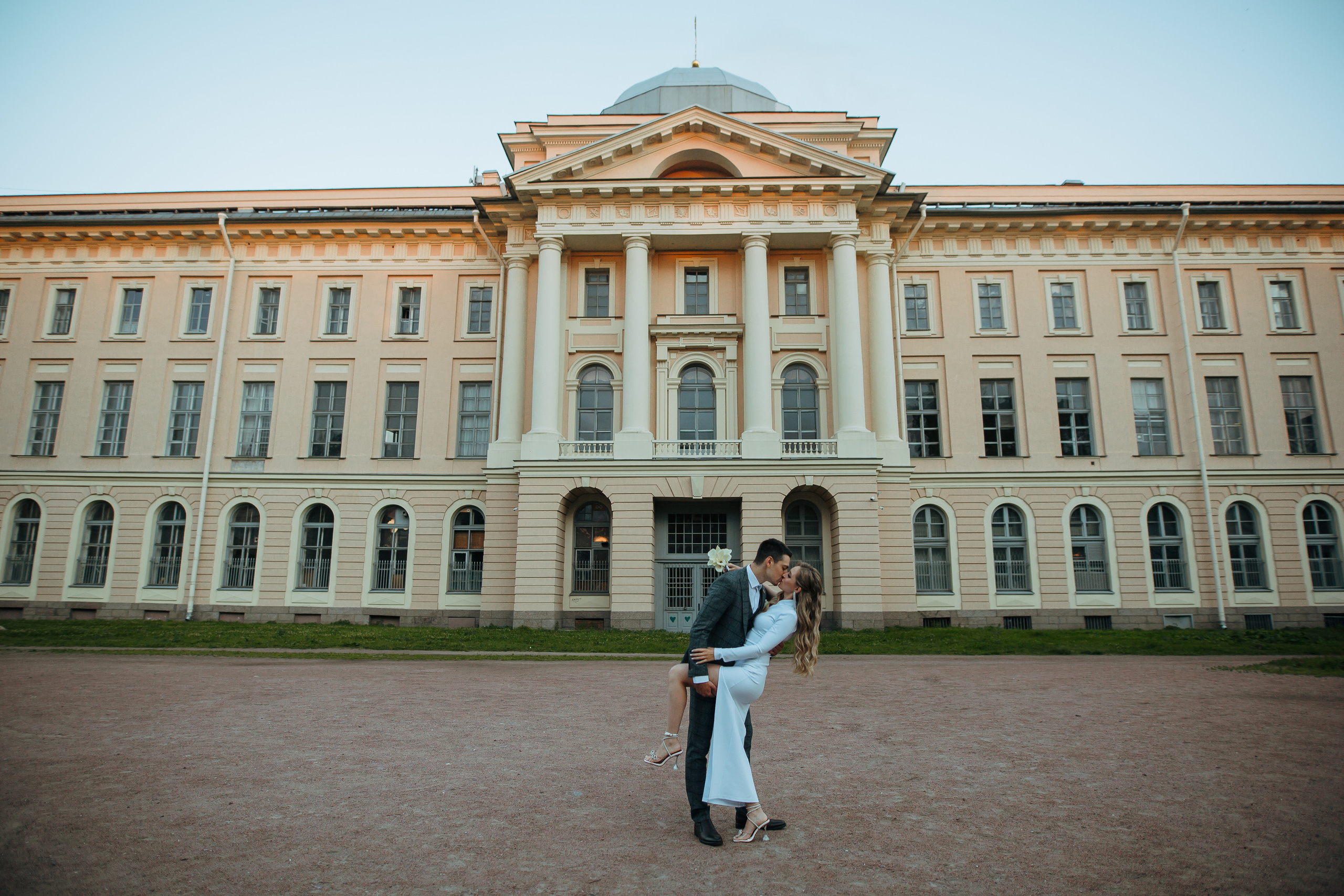 Ирина & Александр. Семейный и Свадебный фотограф в Санкт-Петербурге Плохая Екатерина
