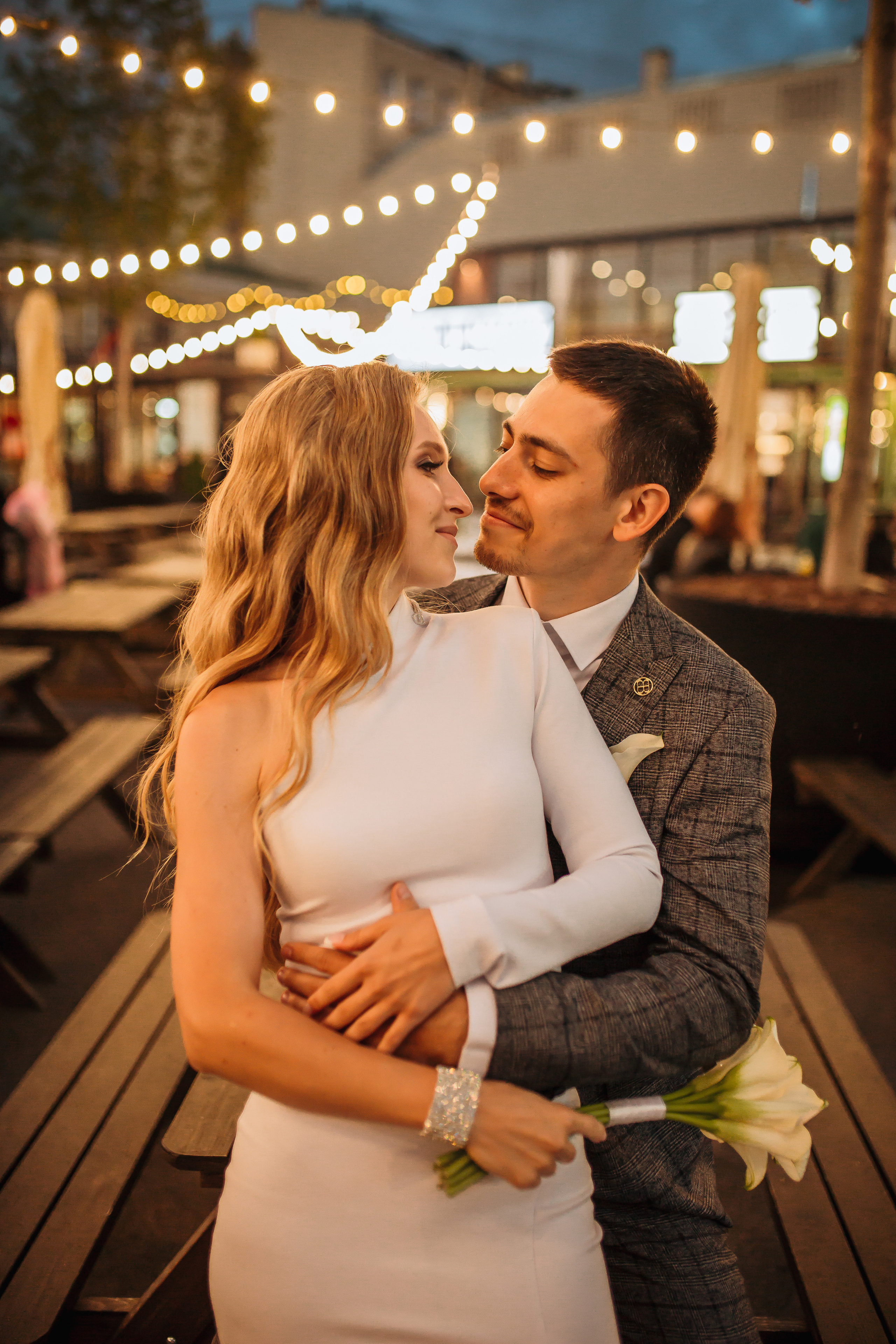 Ирина & Александр. Семейный и Свадебный фотограф в Санкт-Петербурге Плохая Екатерина