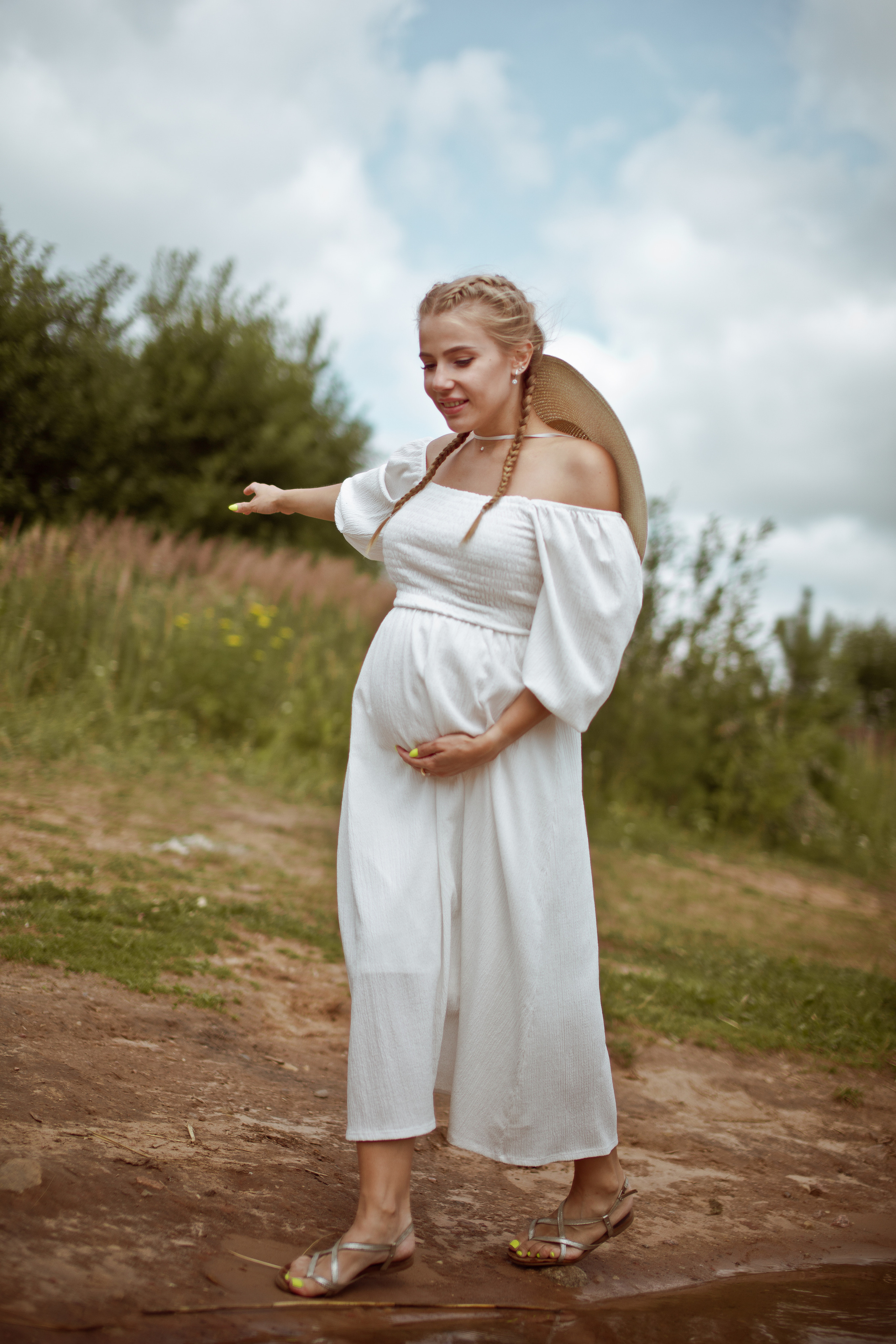 Юлия. Семейный и Свадебный фотограф в Санкт-Петербурге Плохая Екатерина