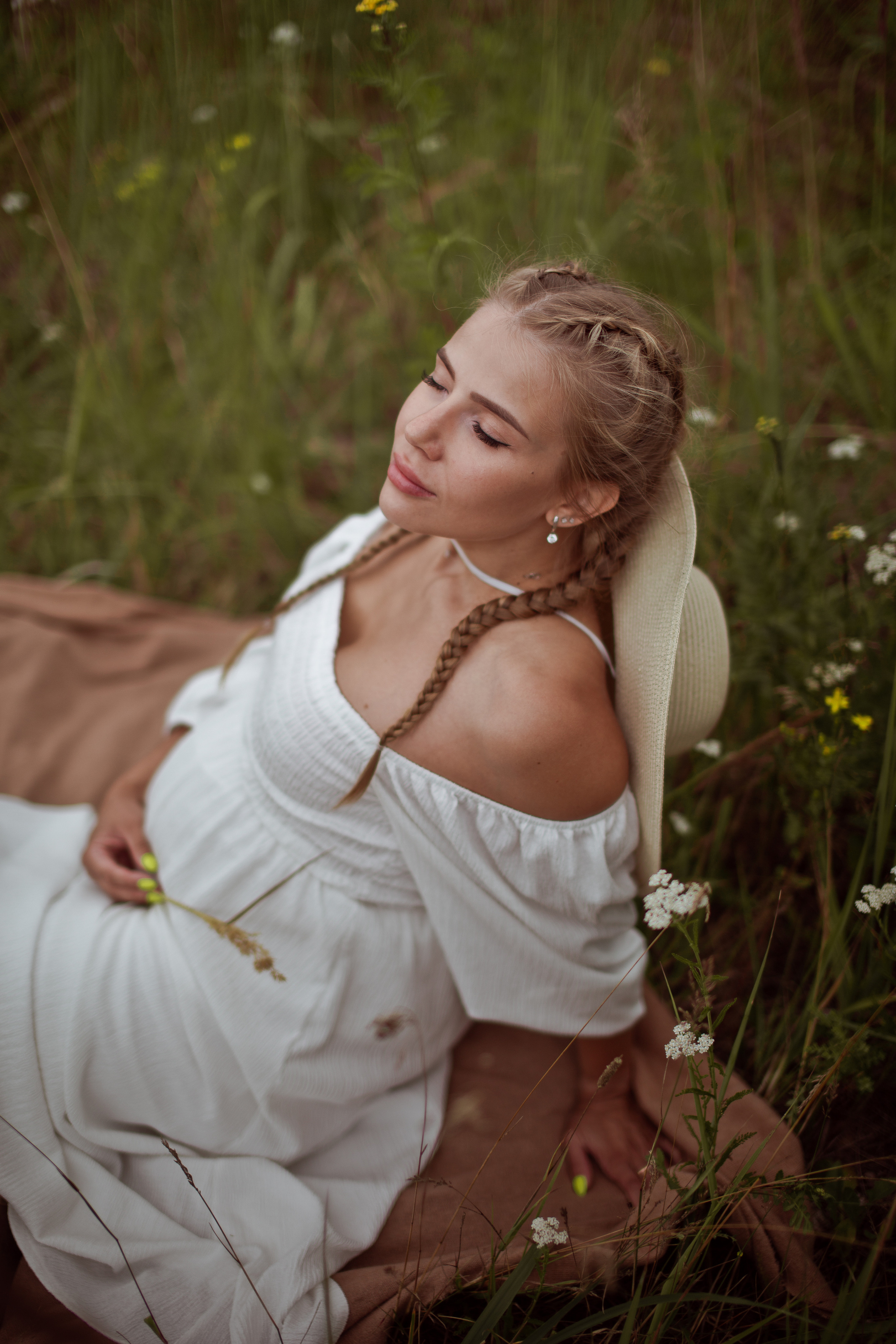 Юлия. Семейный и Свадебный фотограф в Санкт-Петербурге Плохая Екатерина