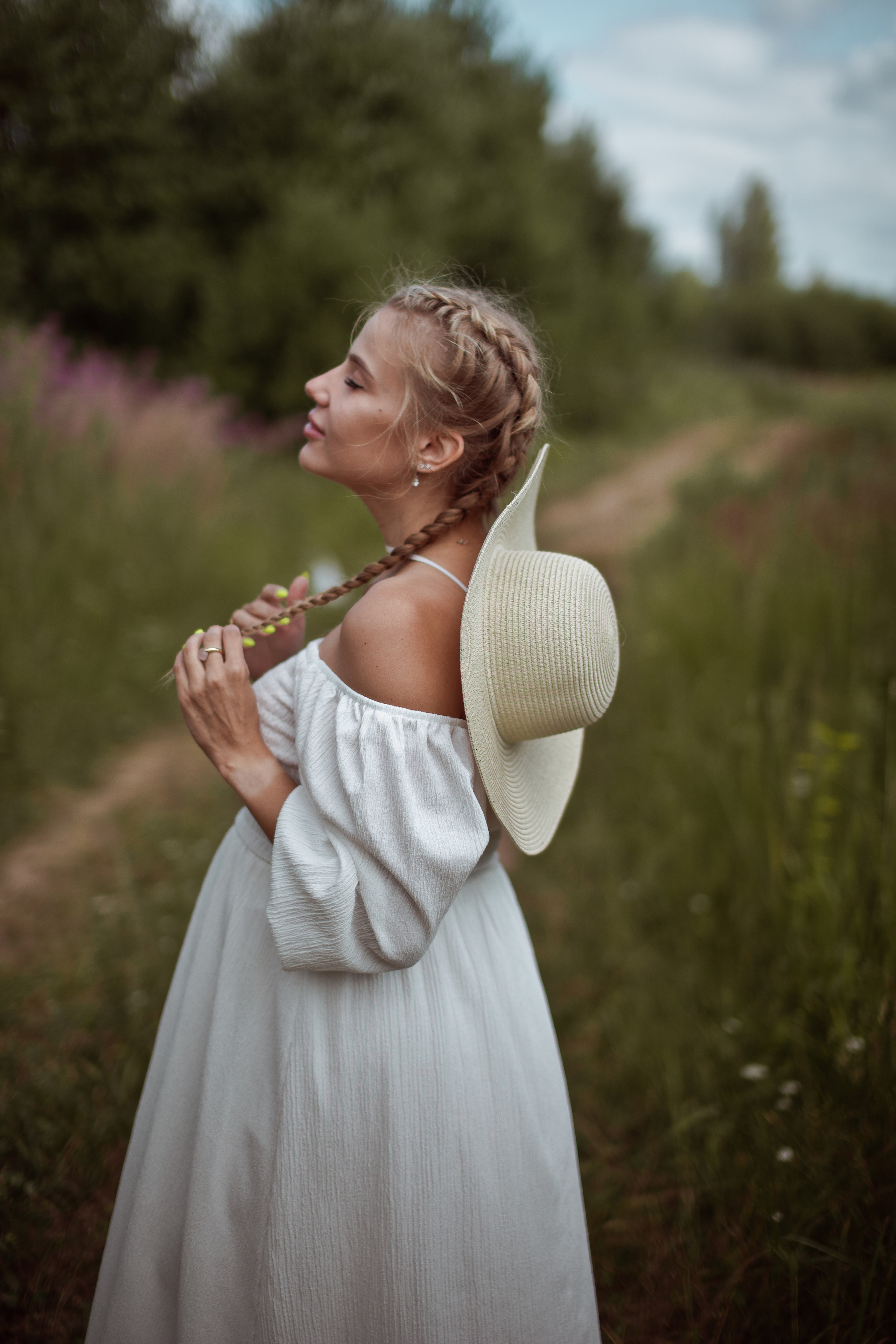 Юлия. Семейный и Свадебный фотограф в Санкт-Петербурге Плохая Екатерина