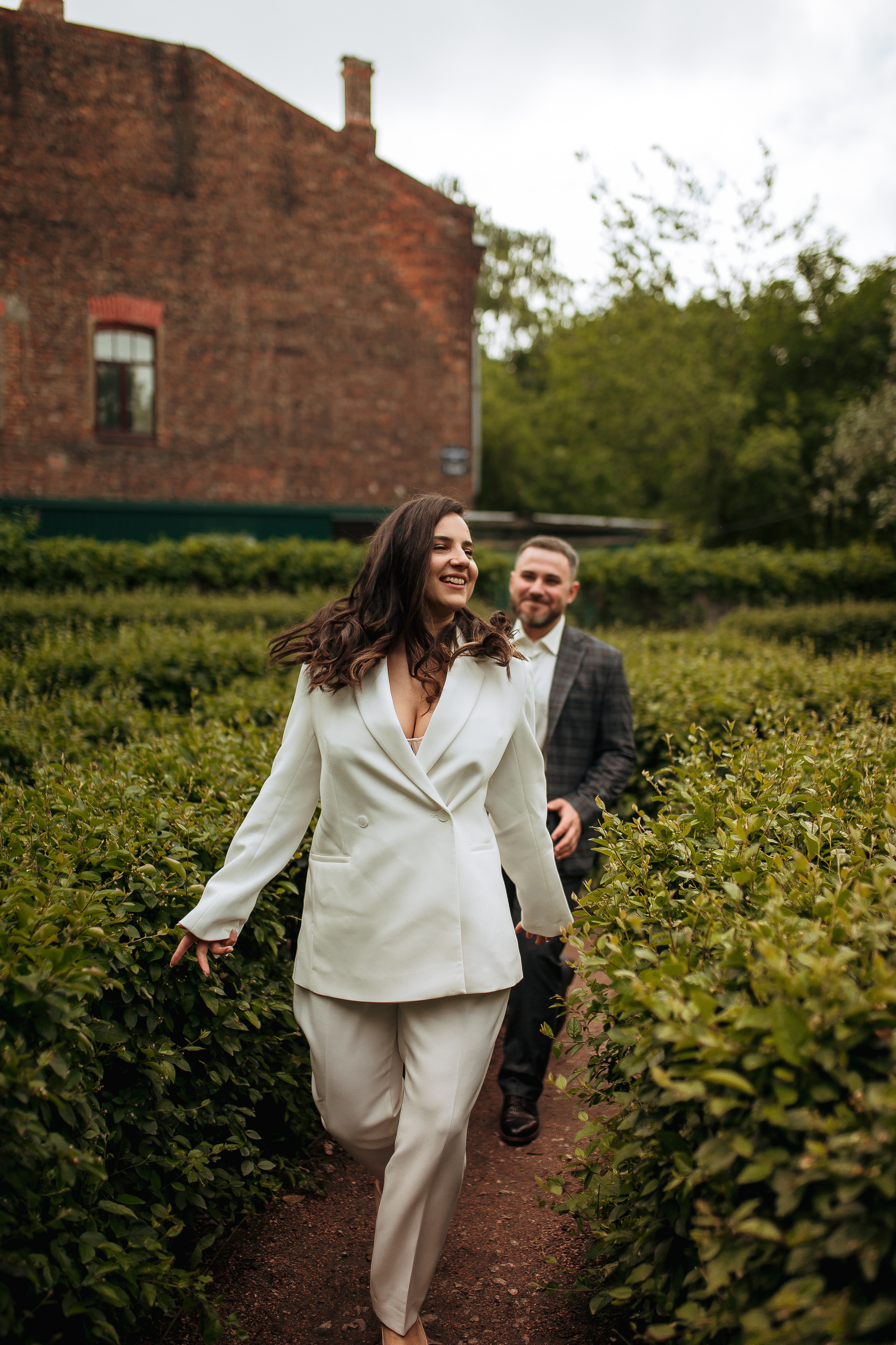 Татьяна & Юрий. Семейный и Свадебный фотограф в Санкт-Петербурге Плохая Екатерина