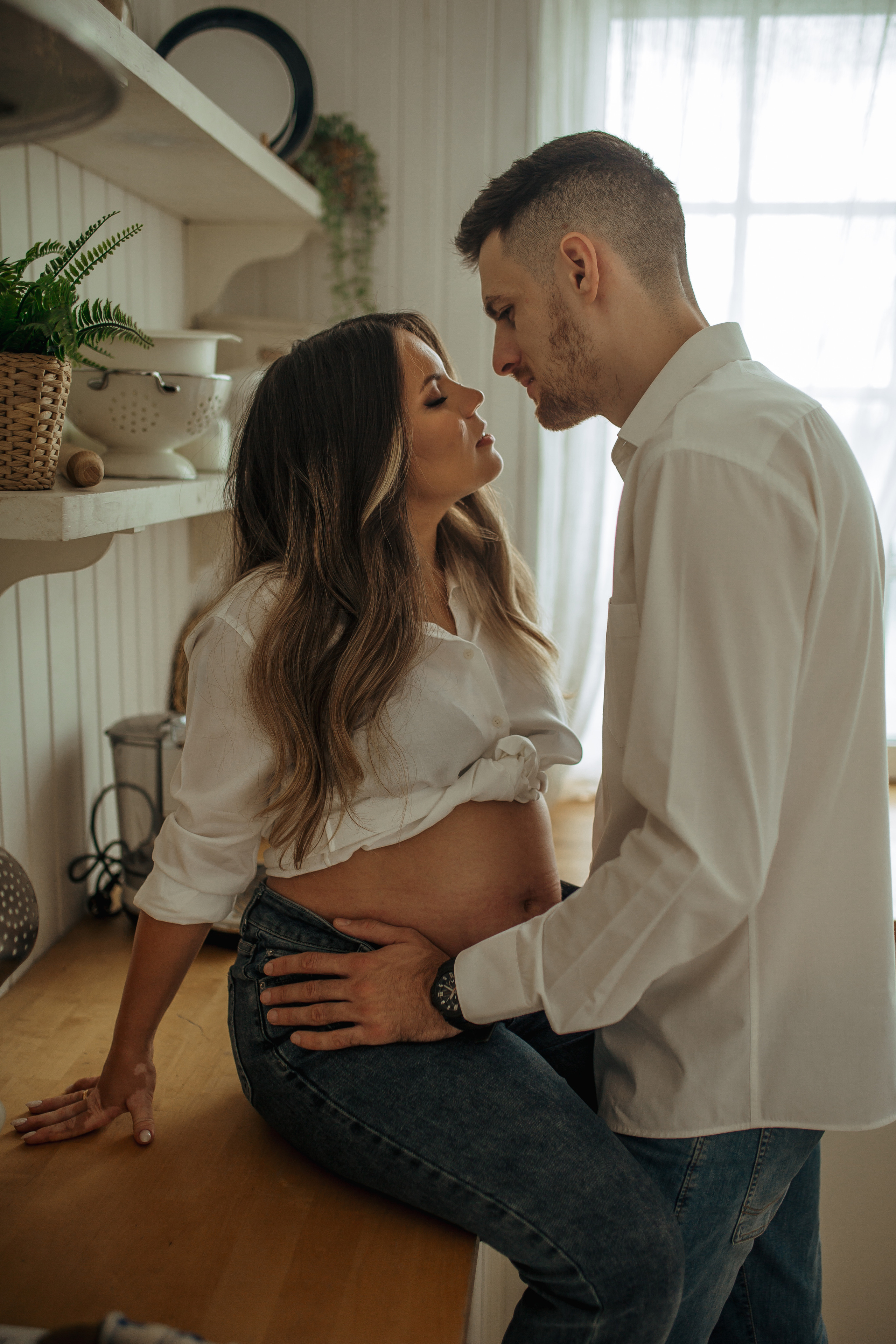 Динора & Денис. Семейный и Свадебный фотограф в Санкт-Петербурге Плохая Екатерина