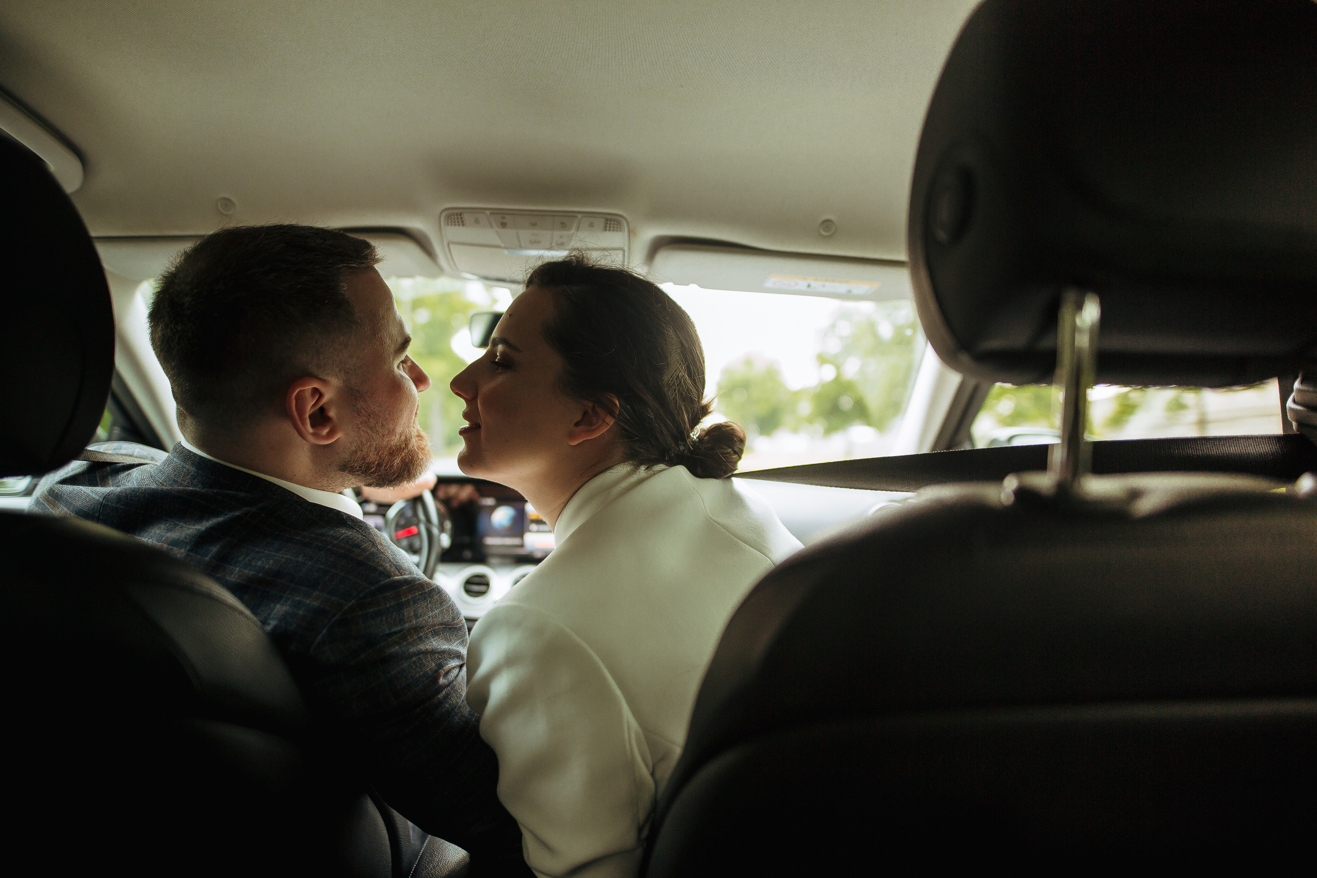 Татьяна & Юрий. Семейный и Свадебный фотограф в Санкт-Петербурге Плохая Екатерина