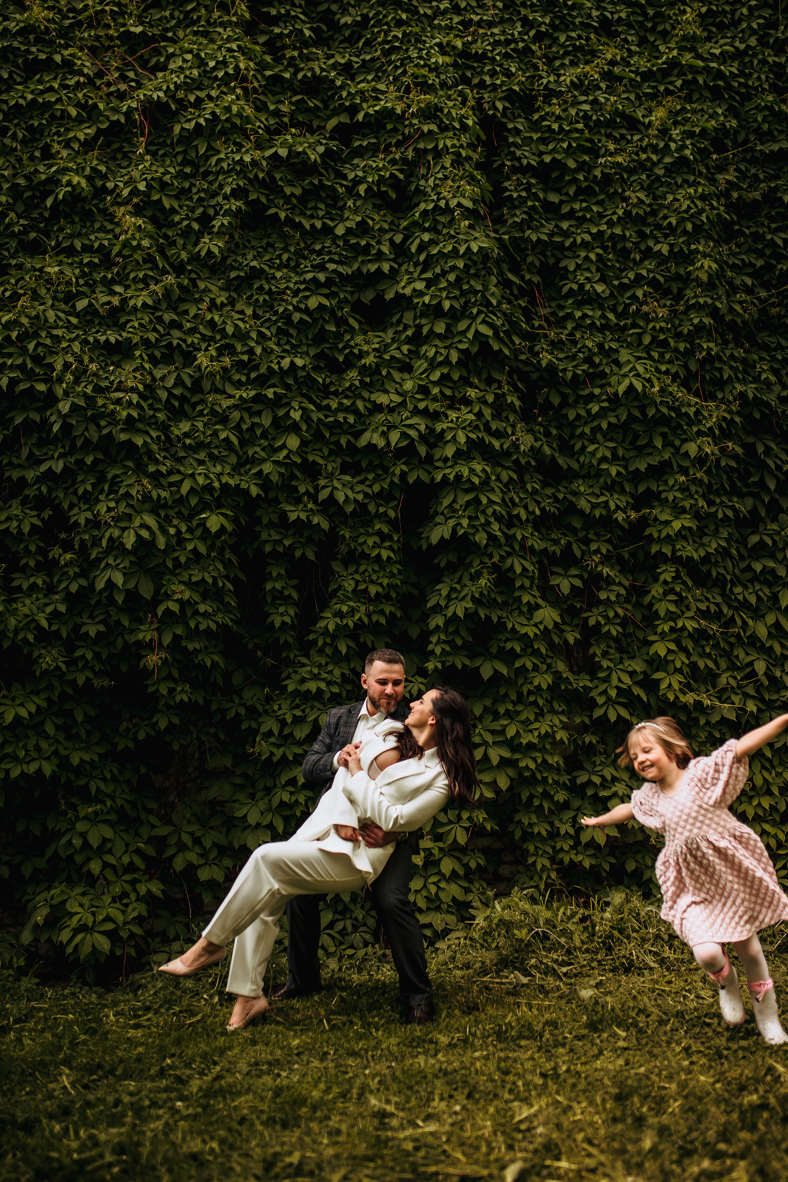 Татьяна & Юрий. Семейный и Свадебный фотограф в Санкт-Петербурге Плохая Екатерина