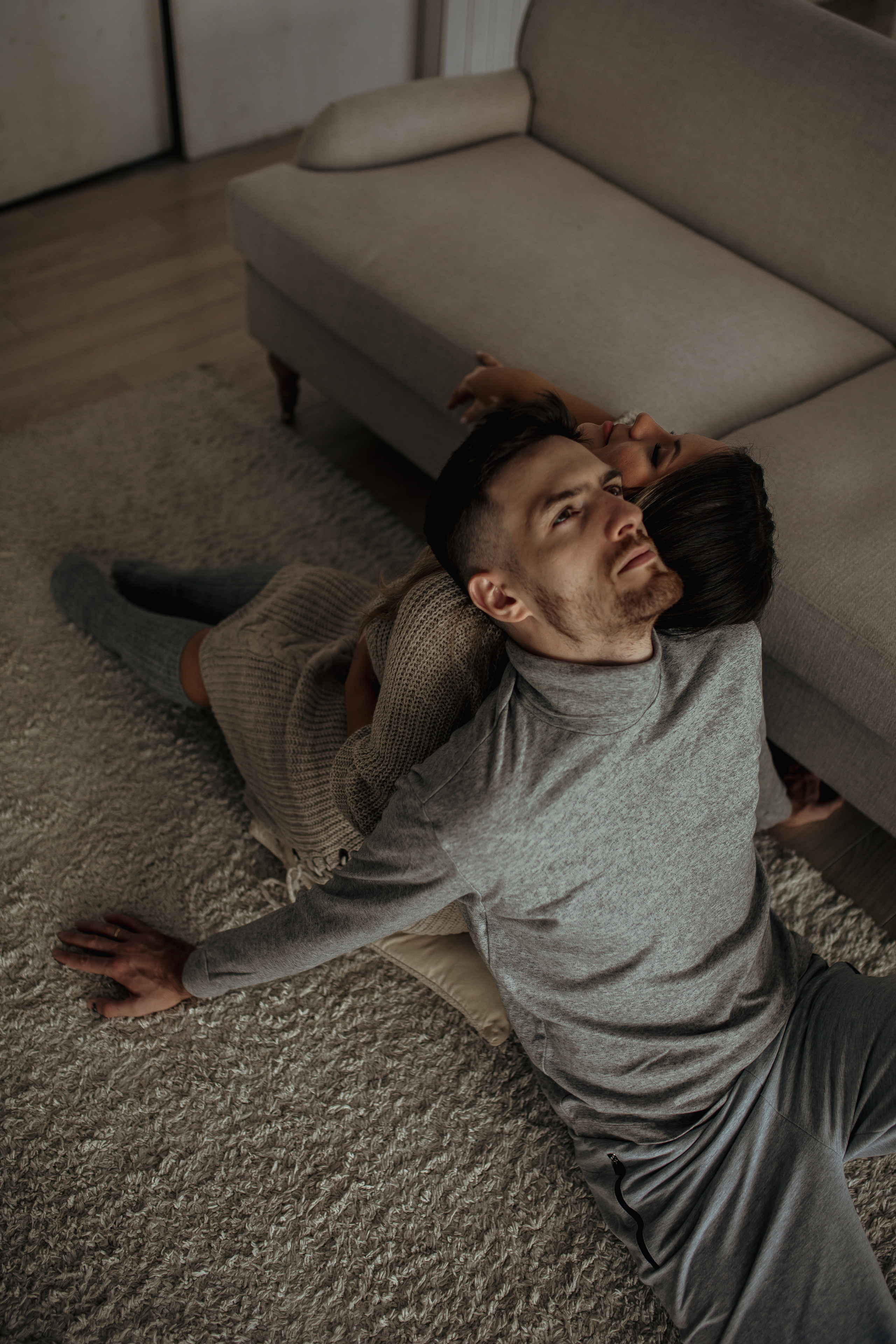 Динора & Денис. Семейный и Свадебный фотограф в Санкт-Петербурге Плохая Екатерина