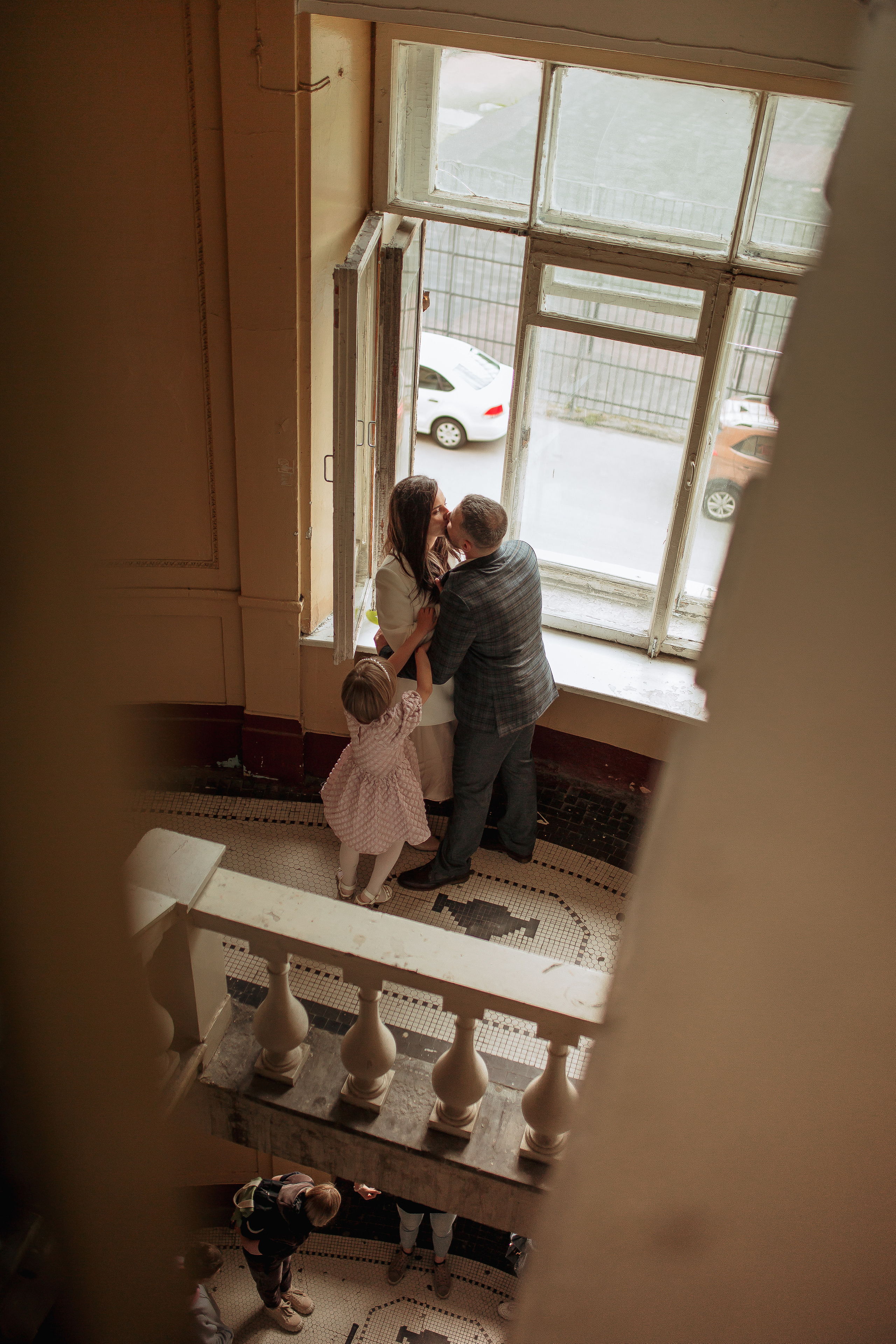 Татьяна & Юрий. Семейный и Свадебный фотограф в Санкт-Петербурге Плохая Екатерина