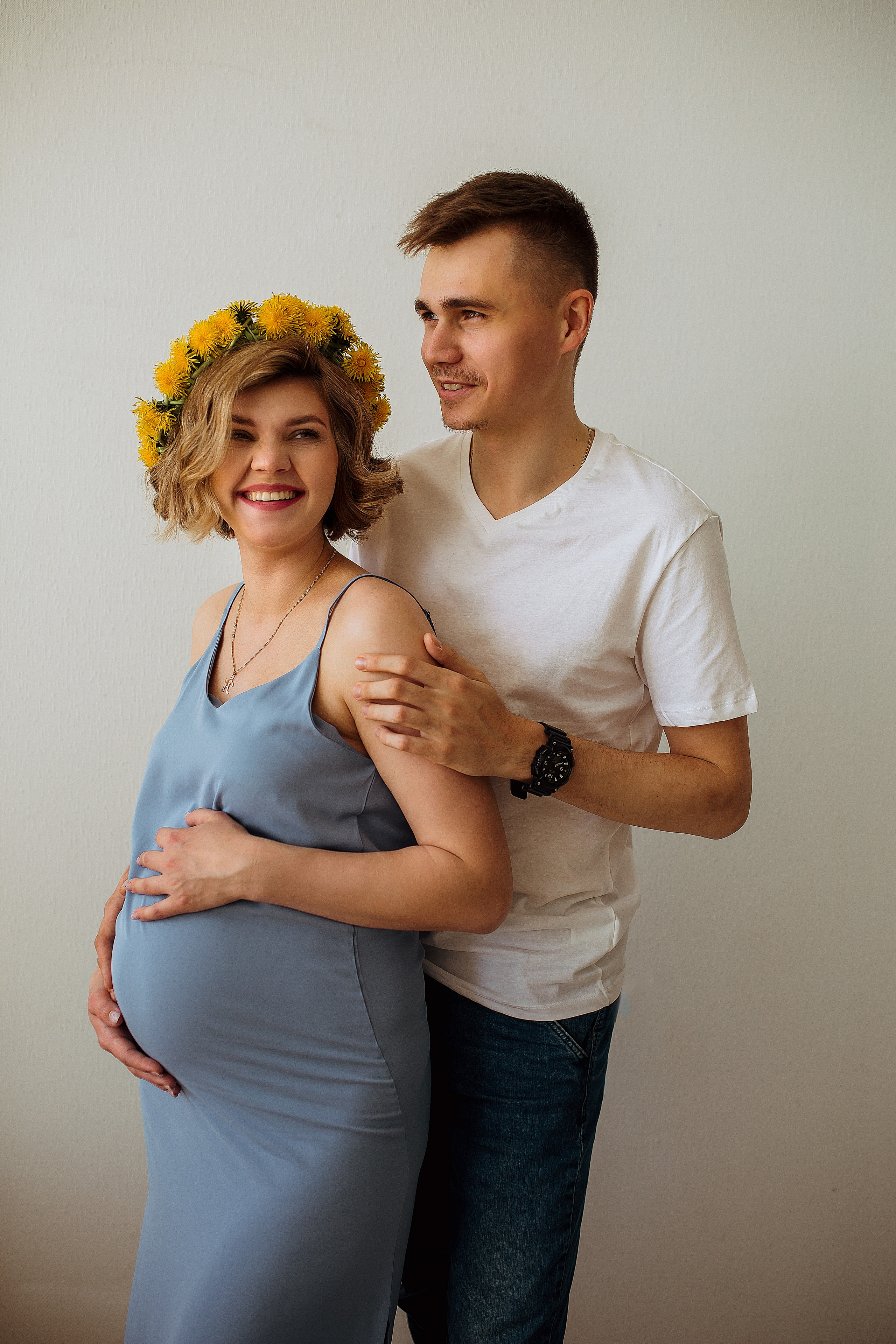 Надежда & Андрей. Семейный и Свадебный фотограф в Санкт-Петербурге Плохая Екатерина