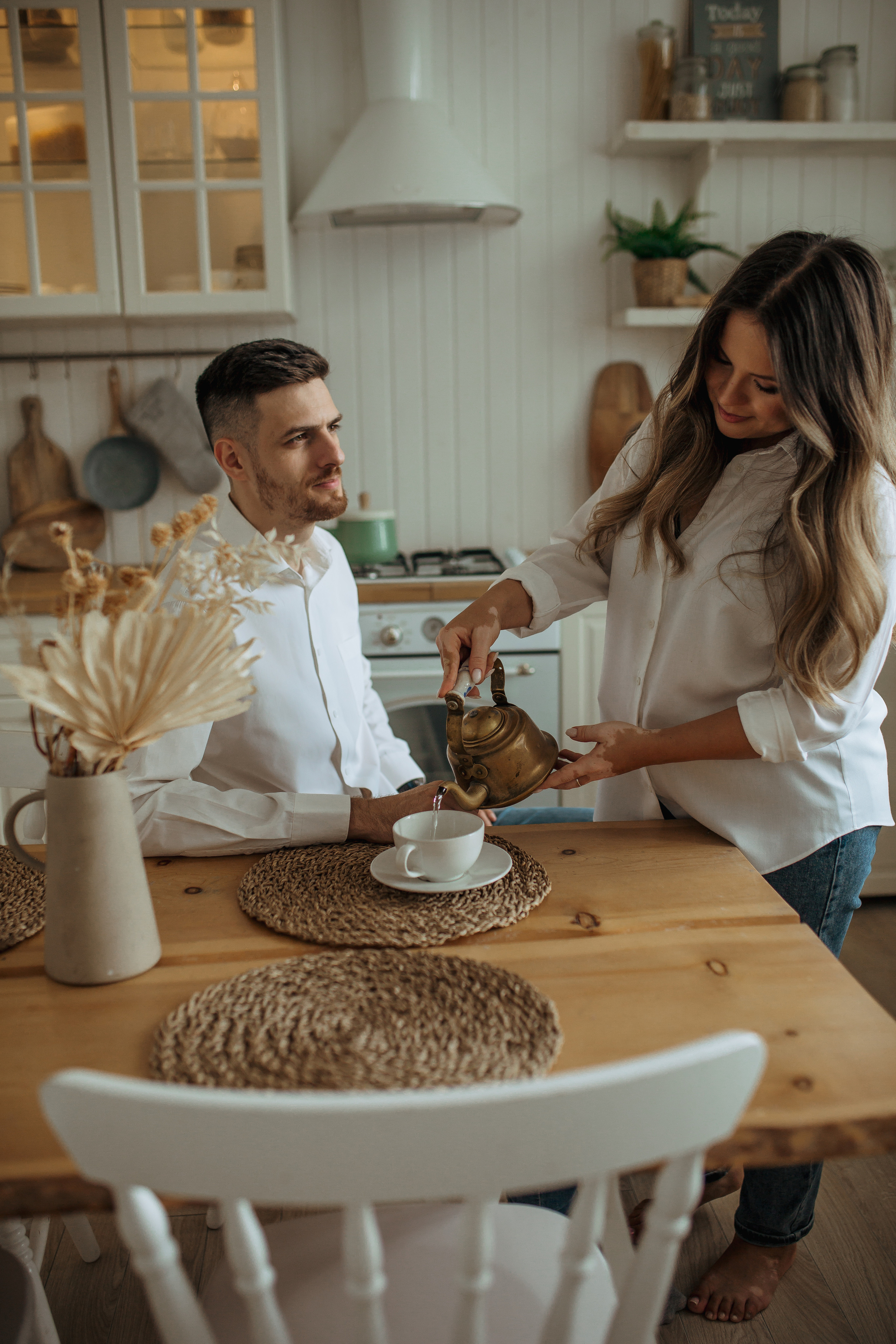 Динора & Денис. Семейный и Свадебный фотограф в Санкт-Петербурге Плохая Екатерина