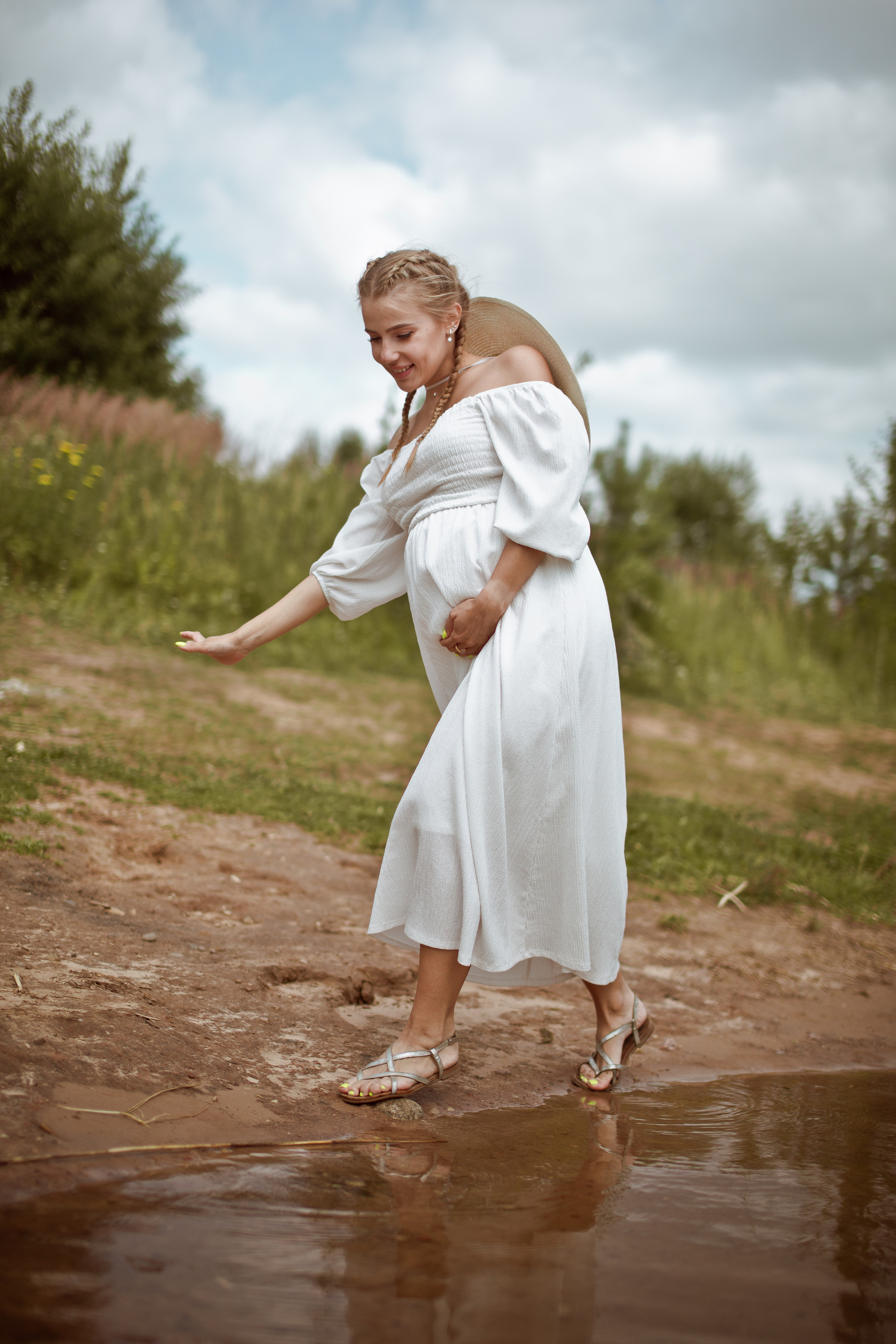 Юлия. Семейный и Свадебный фотограф в Санкт-Петербурге Плохая Екатерина