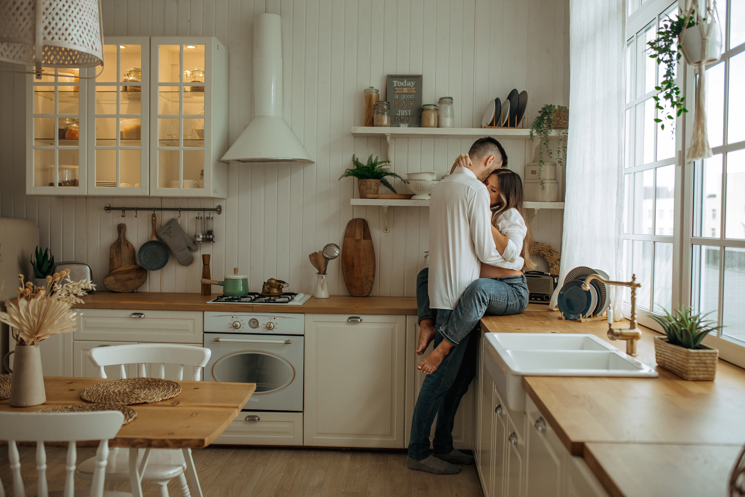 Динора & Денис. Семейный и Свадебный фотограф в Санкт-Петербурге Плохая Екатерина