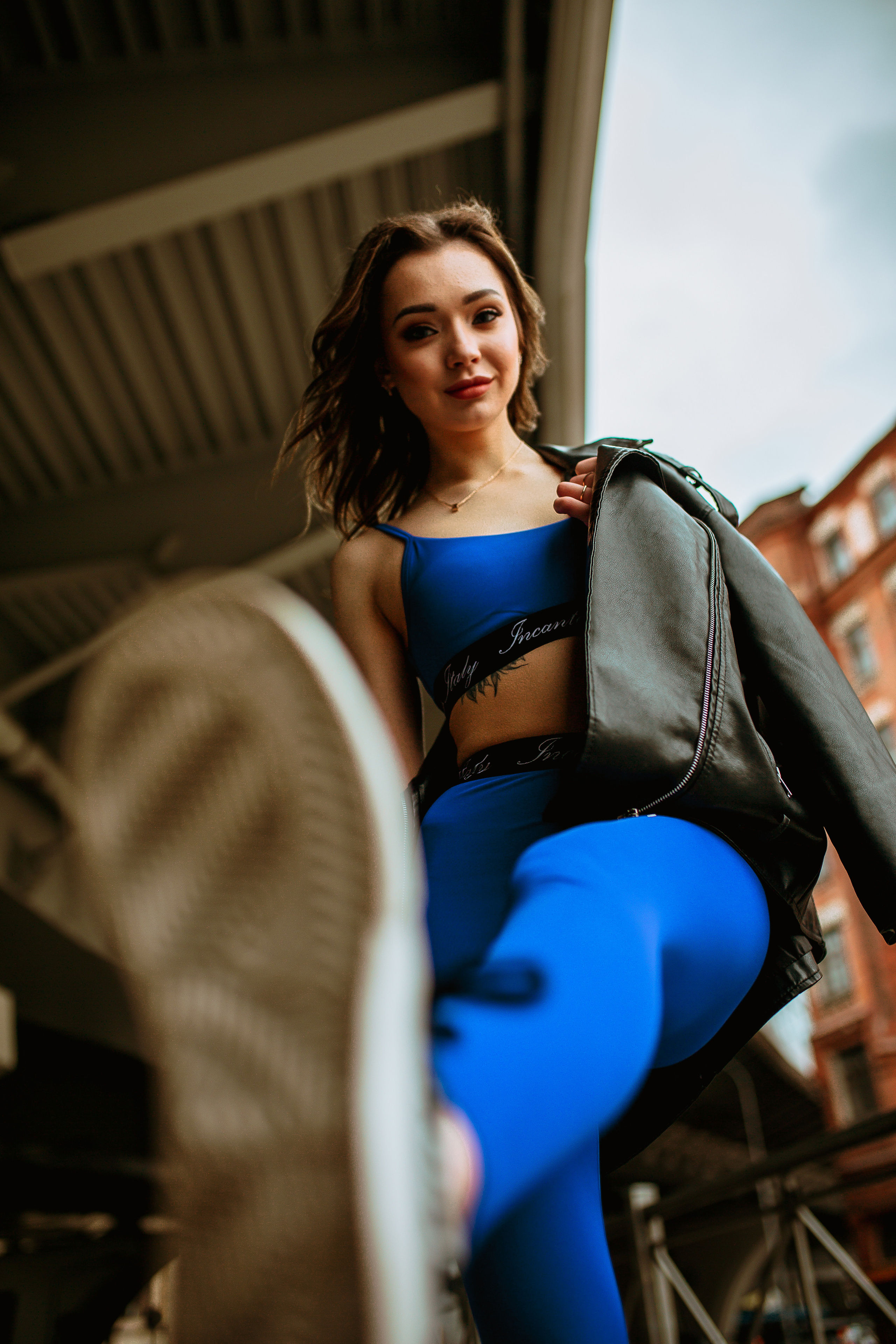 Полина. Семейный и Свадебный фотограф в Санкт-Петербурге Плохая Екатерина