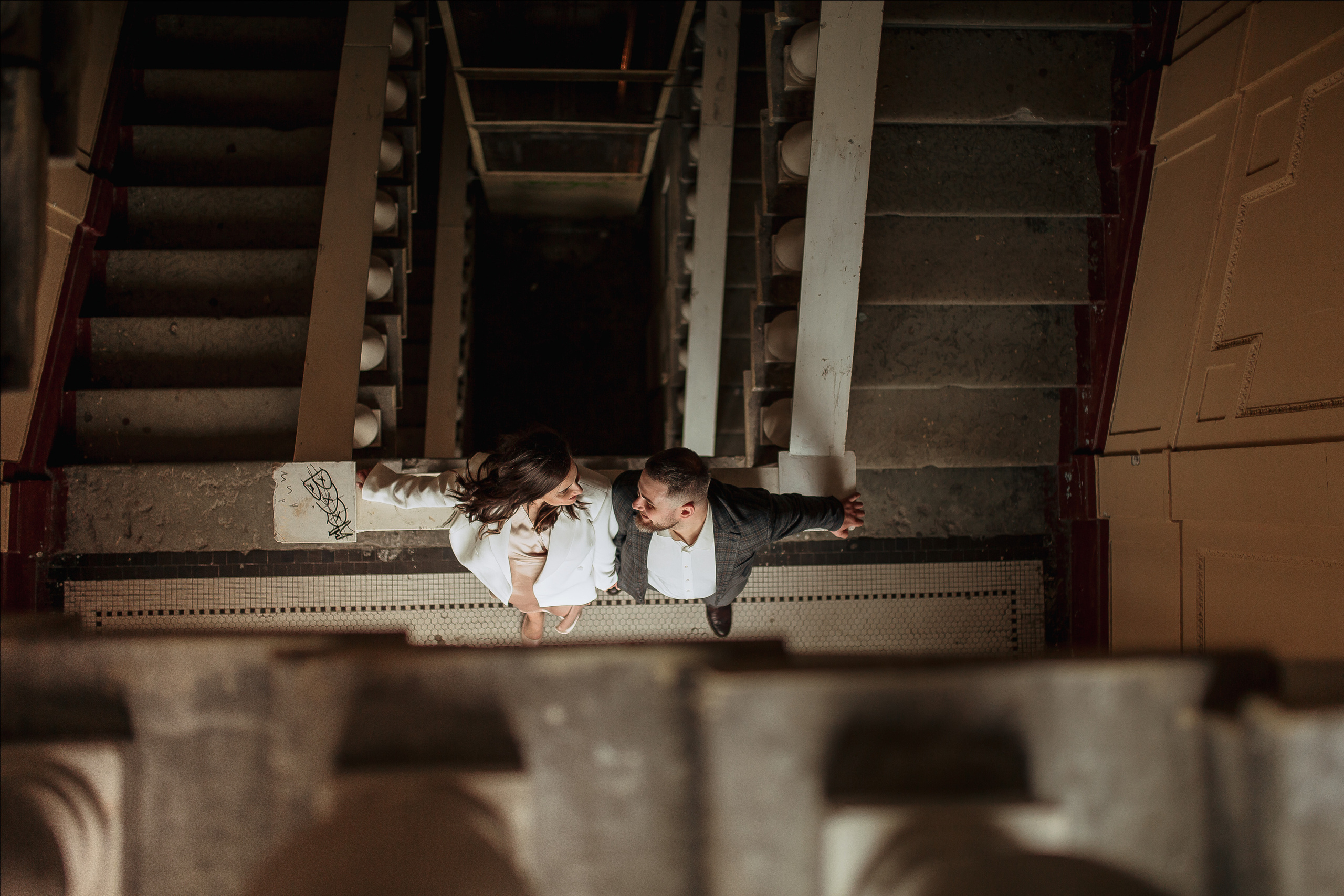 Татьяна & Юрий. Семейный и Свадебный фотограф в Санкт-Петербурге Плохая Екатерина