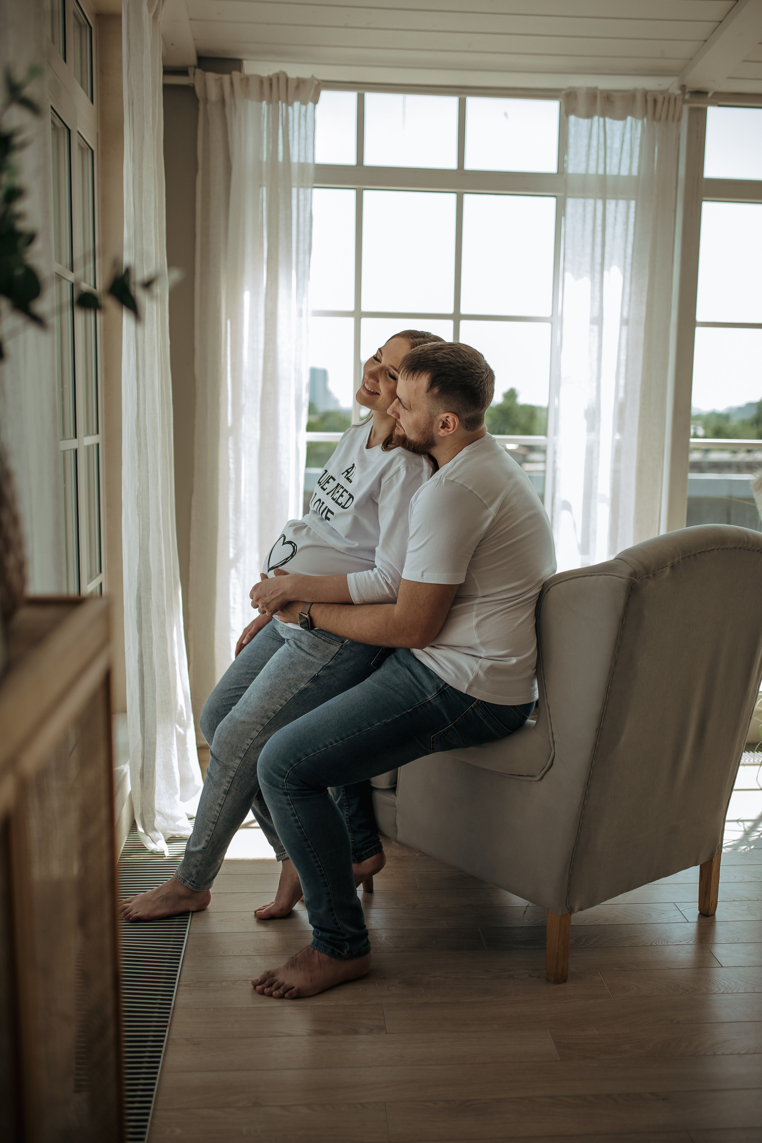 Ольга & Влад. Семейный и Свадебный фотограф в Санкт-Петербурге Плохая Екатерина