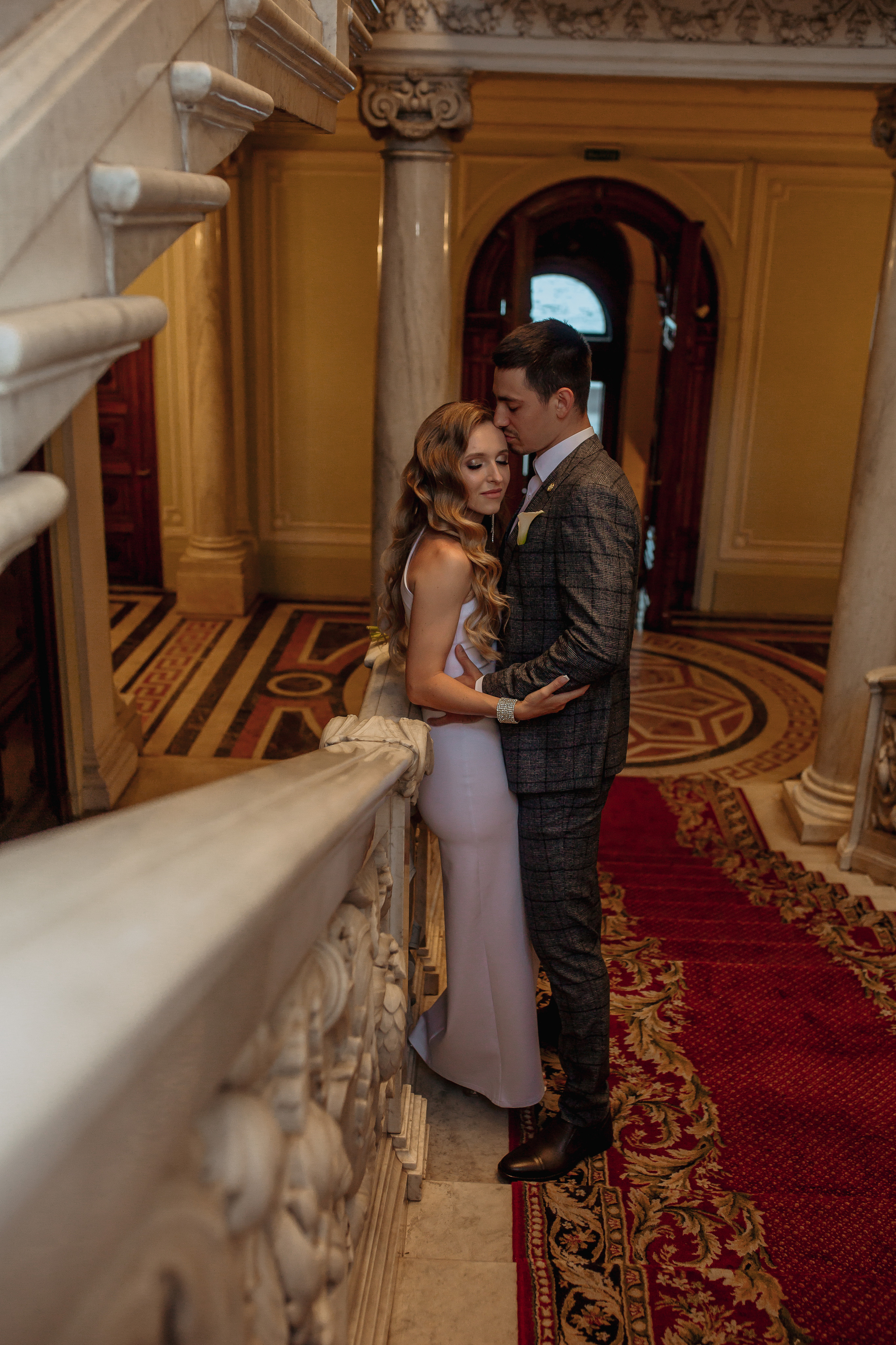 Ирина & Александр. Семейный и Свадебный фотограф в Санкт-Петербурге Плохая Екатерина