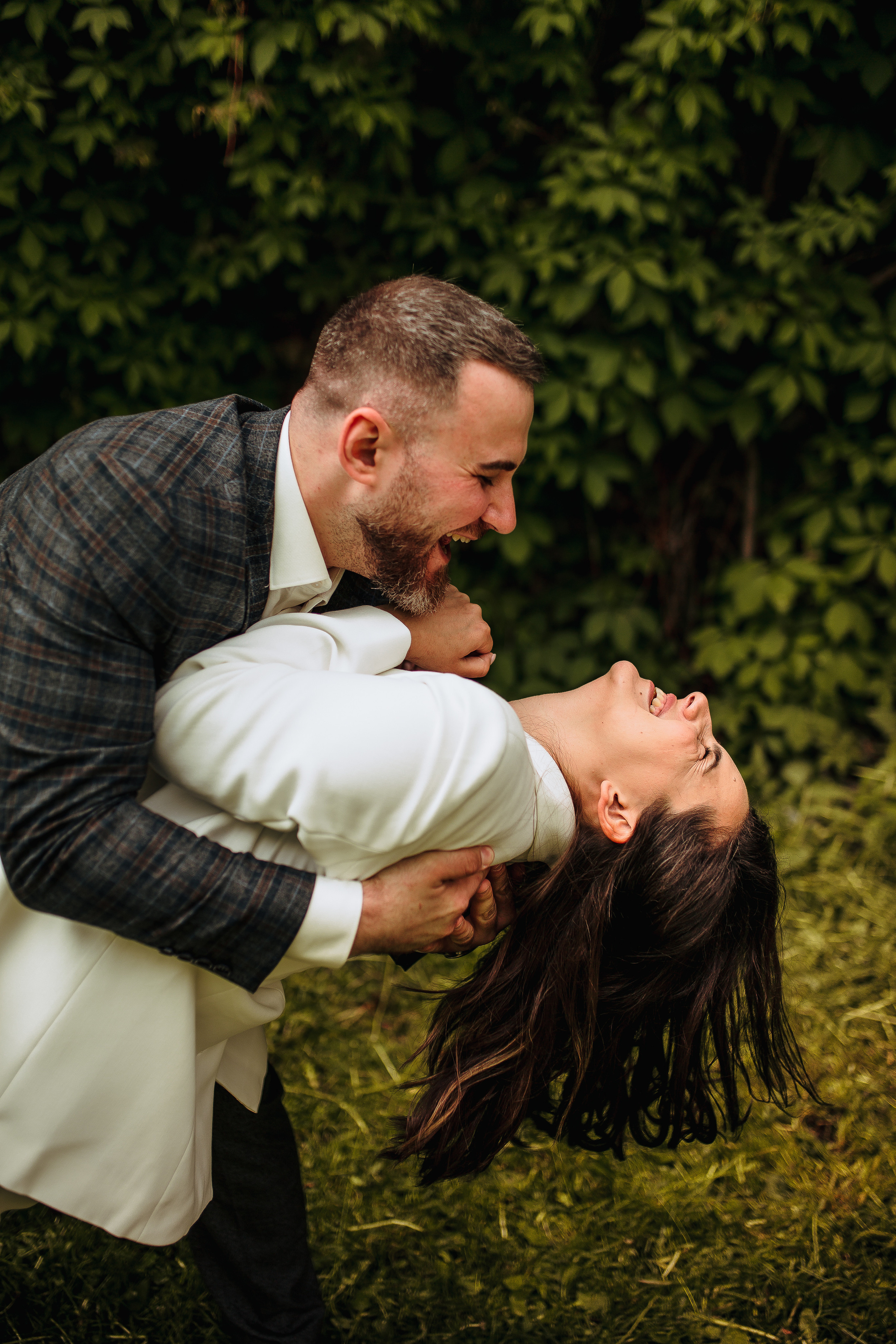 Татьяна & Юрий. Семейный и Свадебный фотограф в Санкт-Петербурге Плохая Екатерина