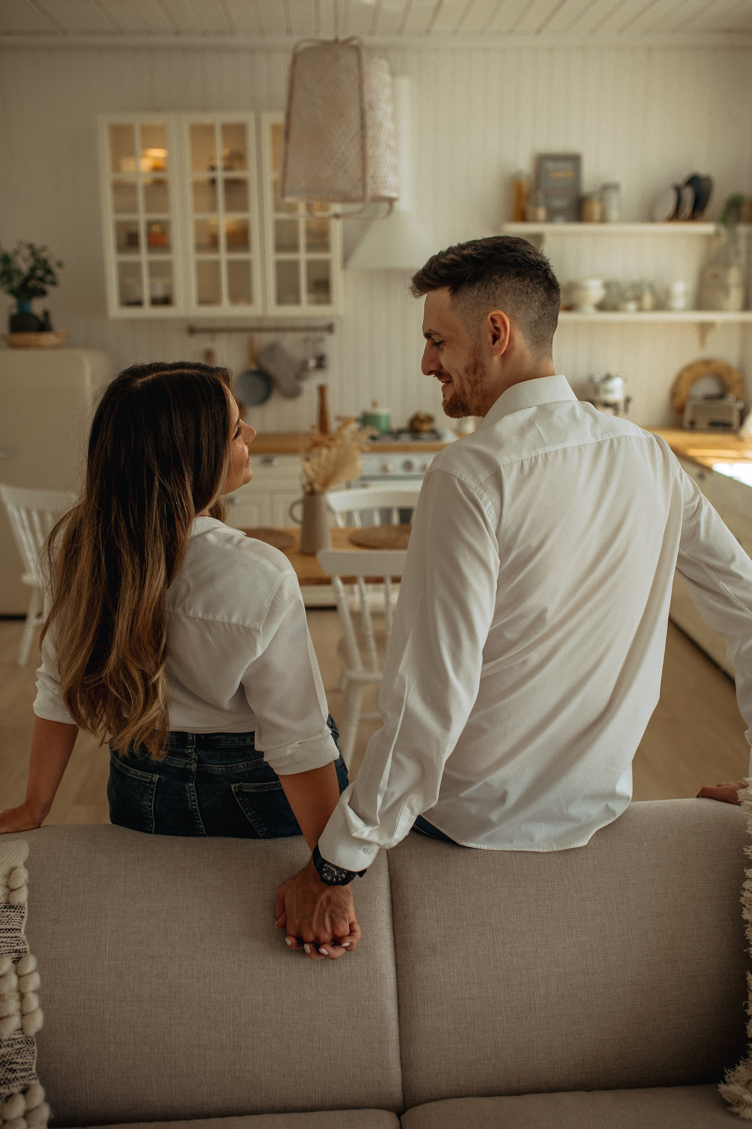 Динора & Денис. Семейный и Свадебный фотограф в Санкт-Петербурге Плохая Екатерина