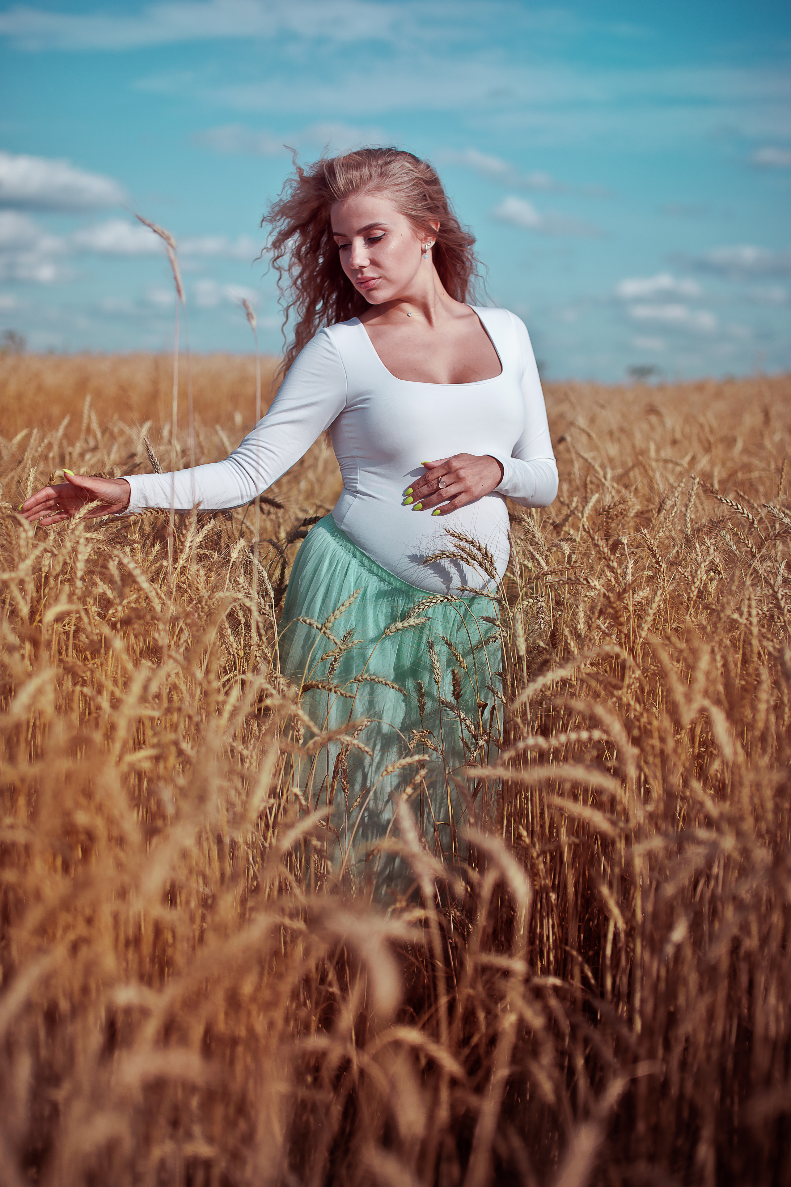 Юлия. Семейный и Свадебный фотограф в Санкт-Петербурге Плохая Екатерина