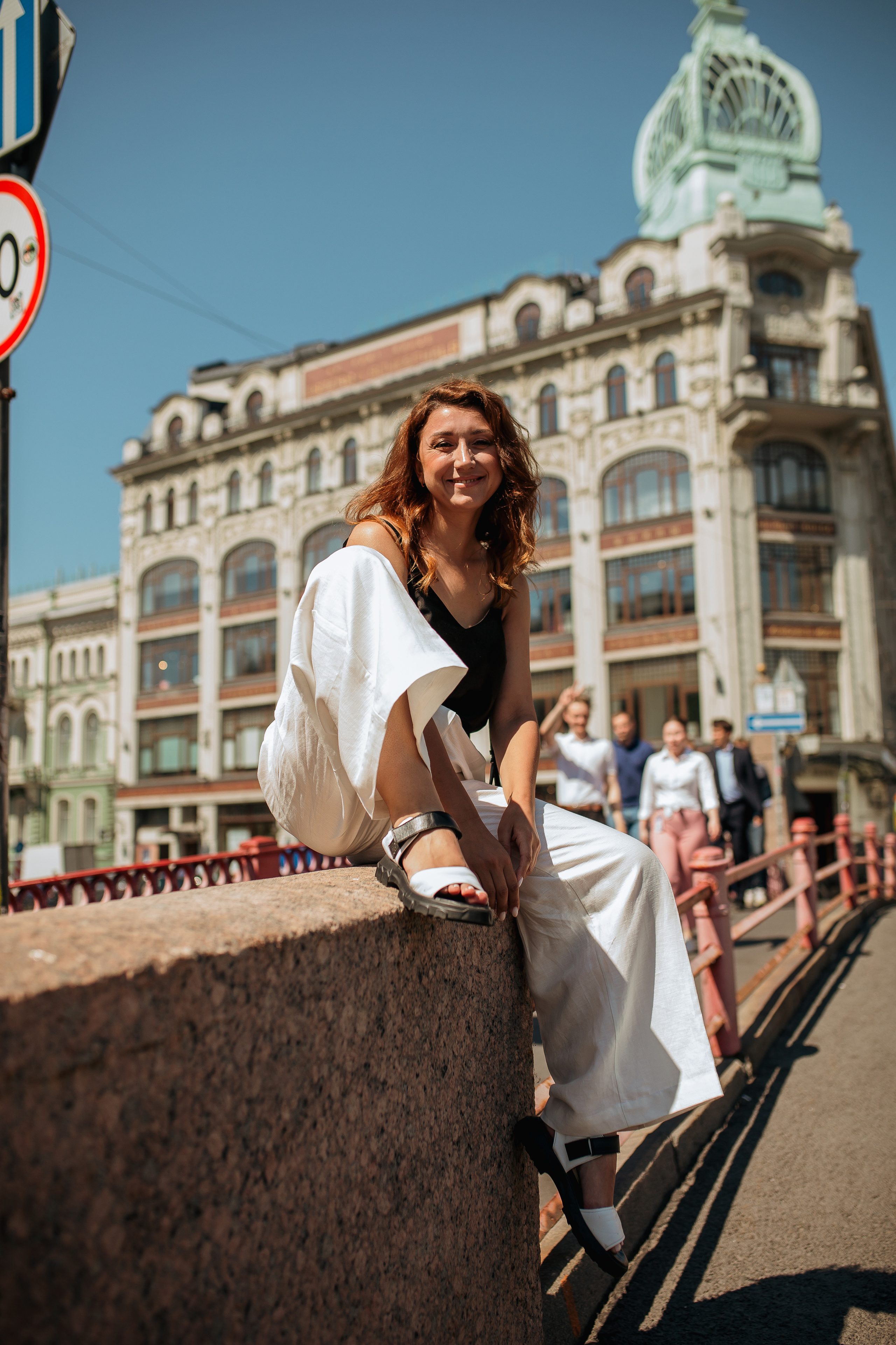 Катюша & Стёпа. Семейный и Свадебный фотограф в Санкт-Петербурге Плохая Екатерина