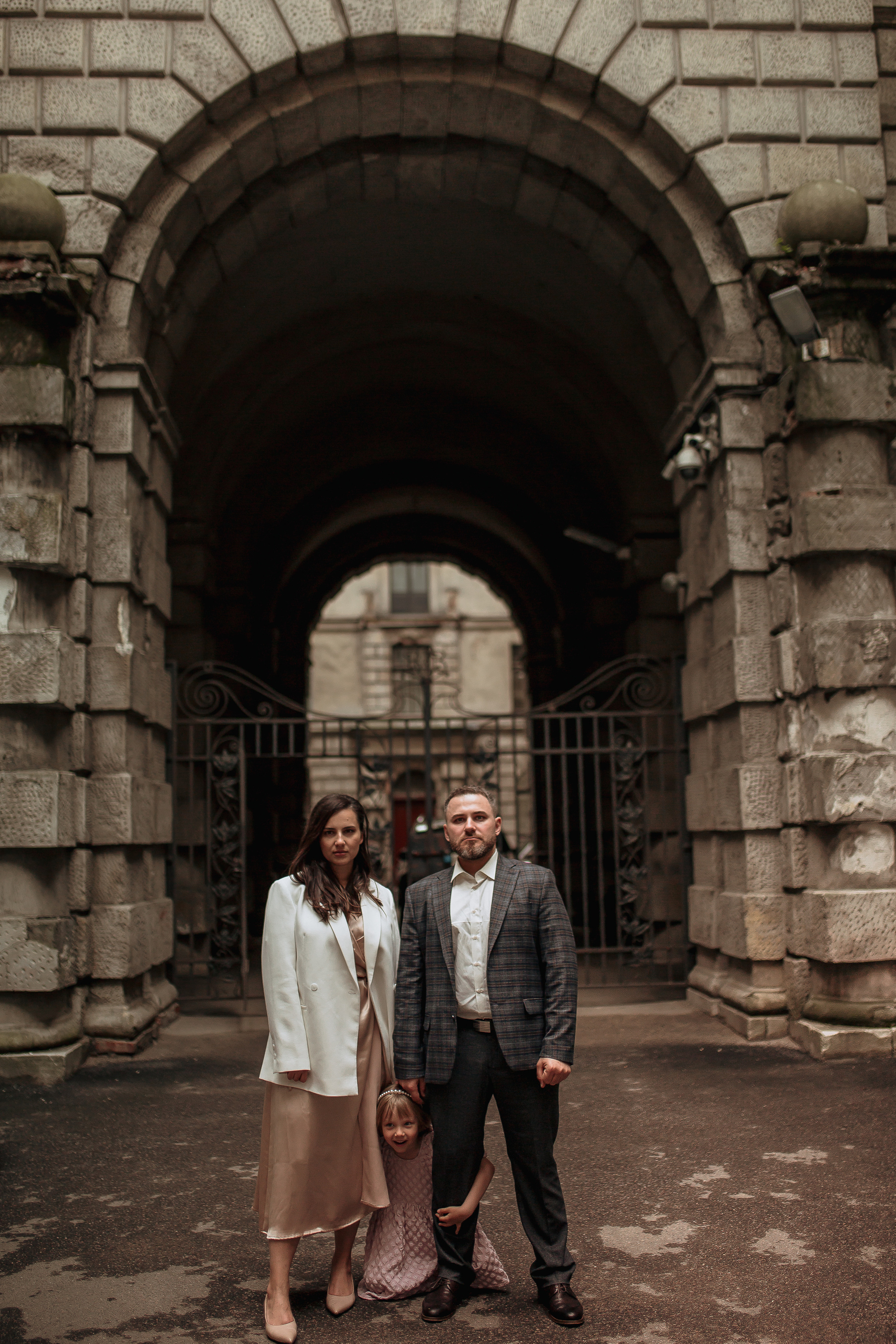 Татьяна & Юрий. Семейный и Свадебный фотограф в Санкт-Петербурге Плохая Екатерина