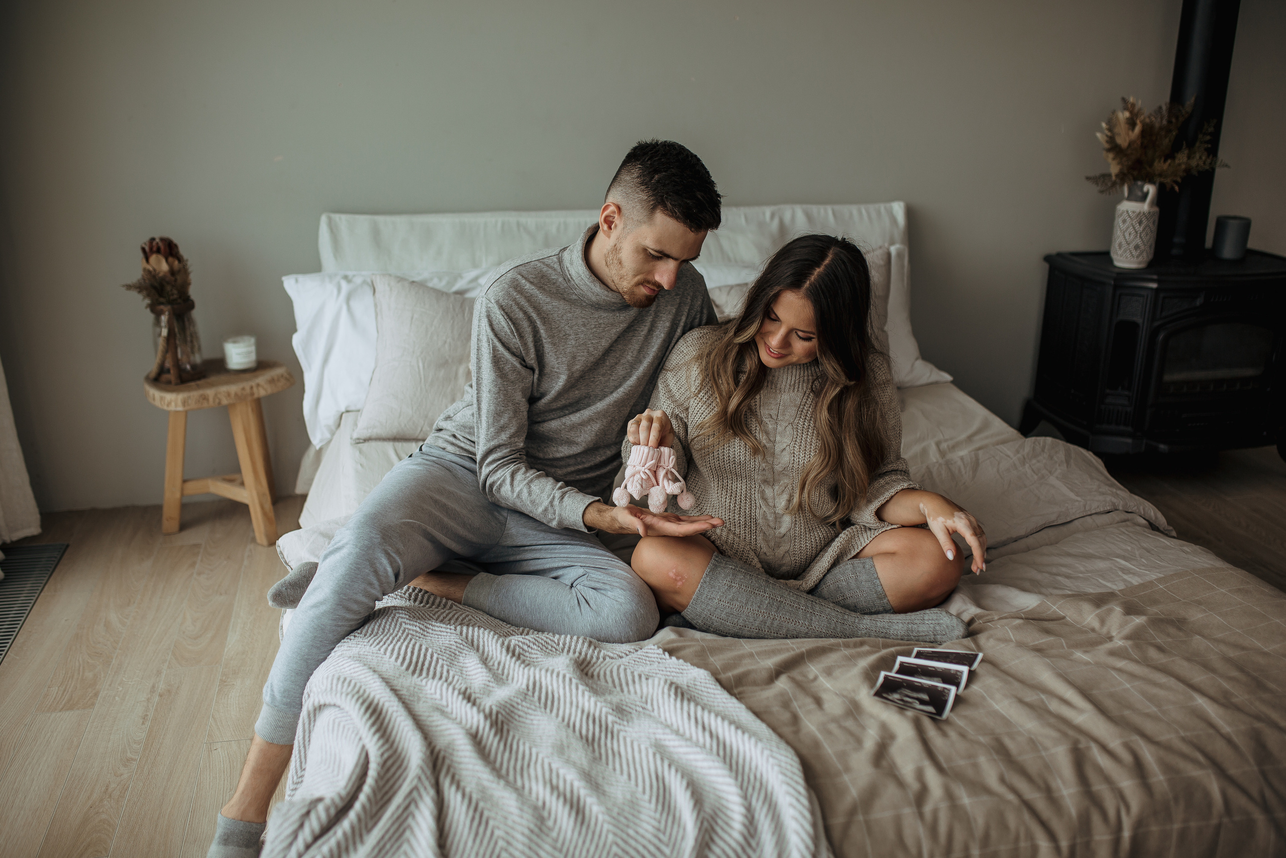 Динора & Денис. Семейный и Свадебный фотограф в Санкт-Петербурге Плохая Екатерина