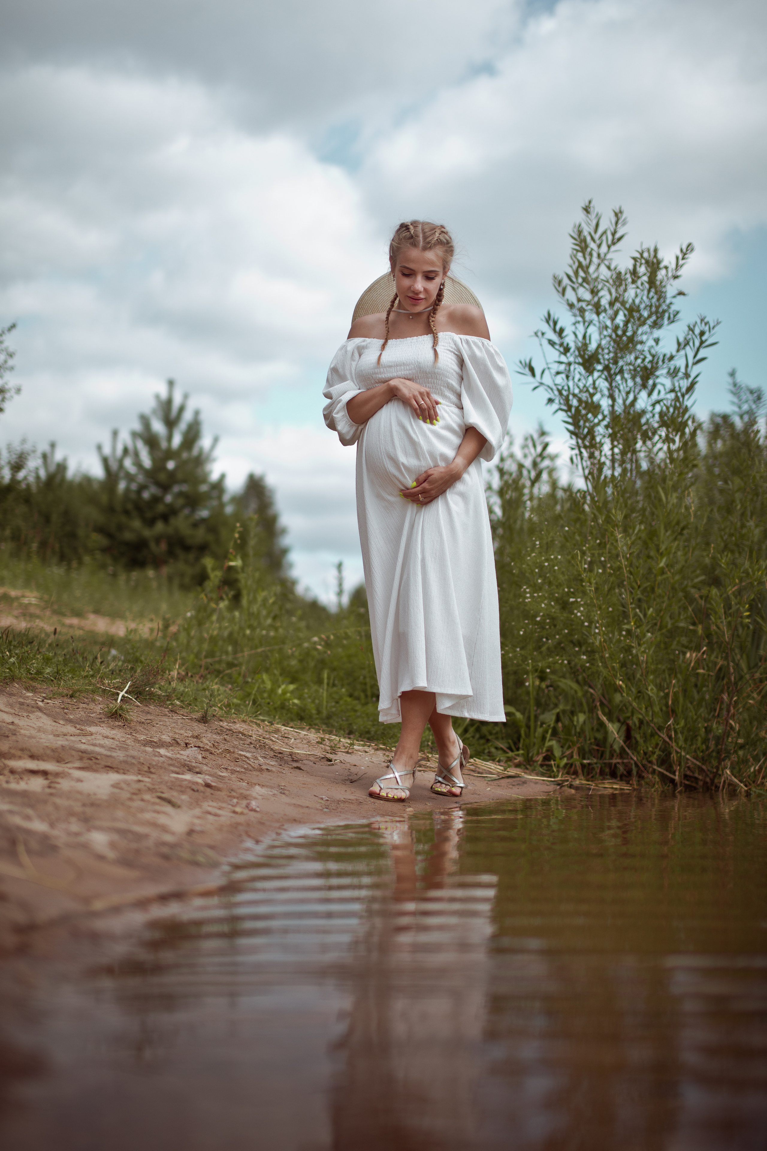 Юлия. Семейный и Свадебный фотограф в Санкт-Петербурге Плохая Екатерина